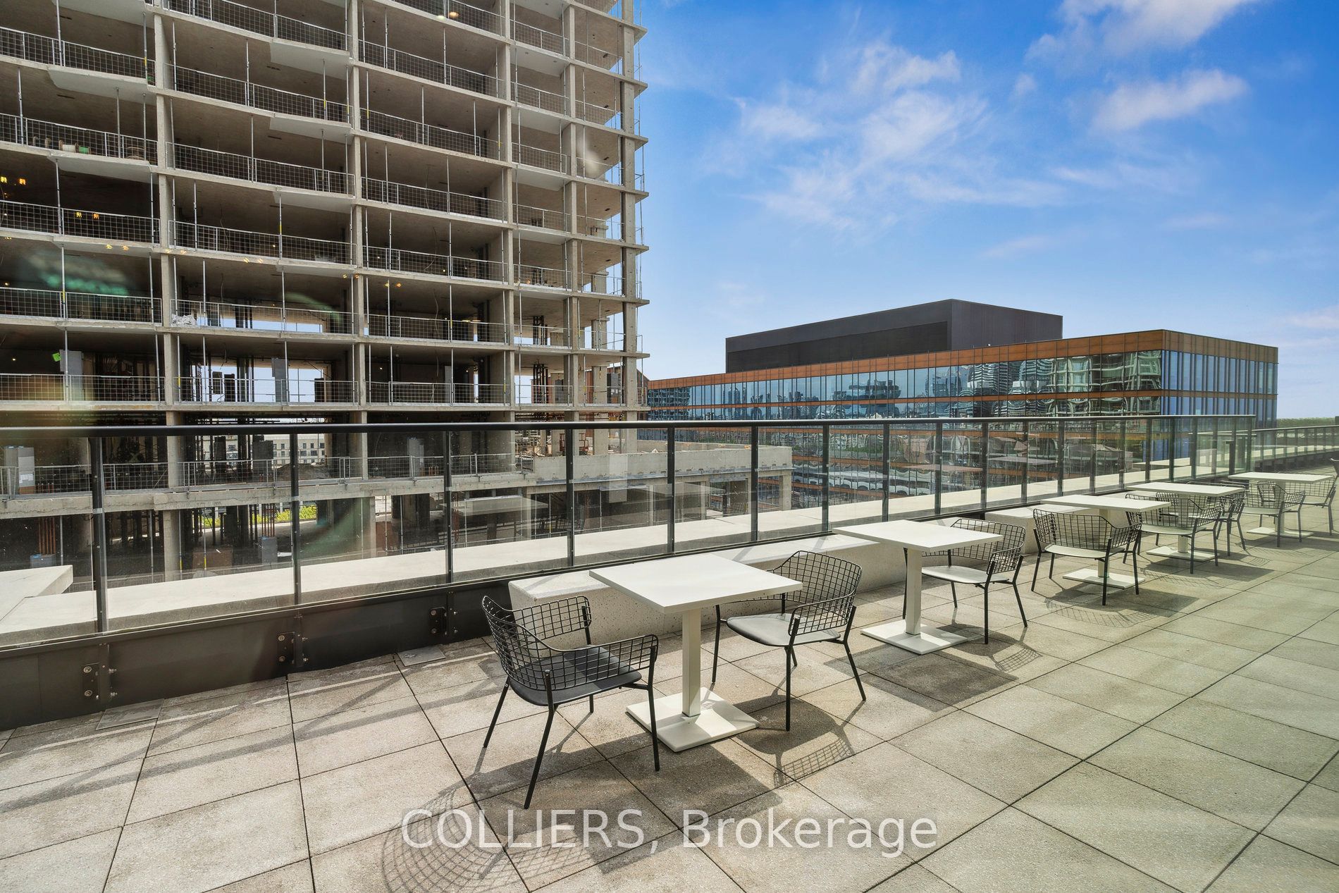 #615 - 130 Queens Quay Property Photo 12