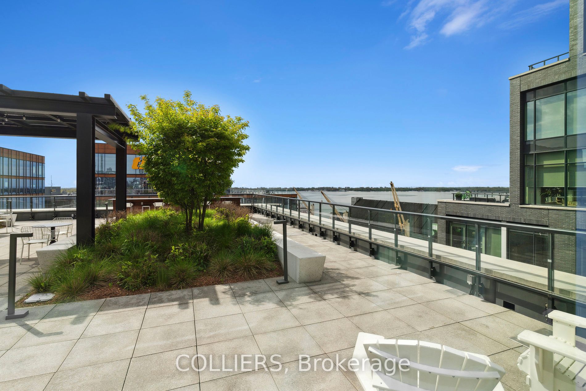 #615 - 130 Queens Quay Property Photo 13