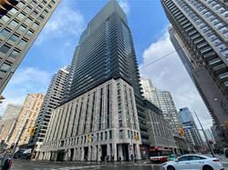 #407 - 955 Bay Street Property Photo 1