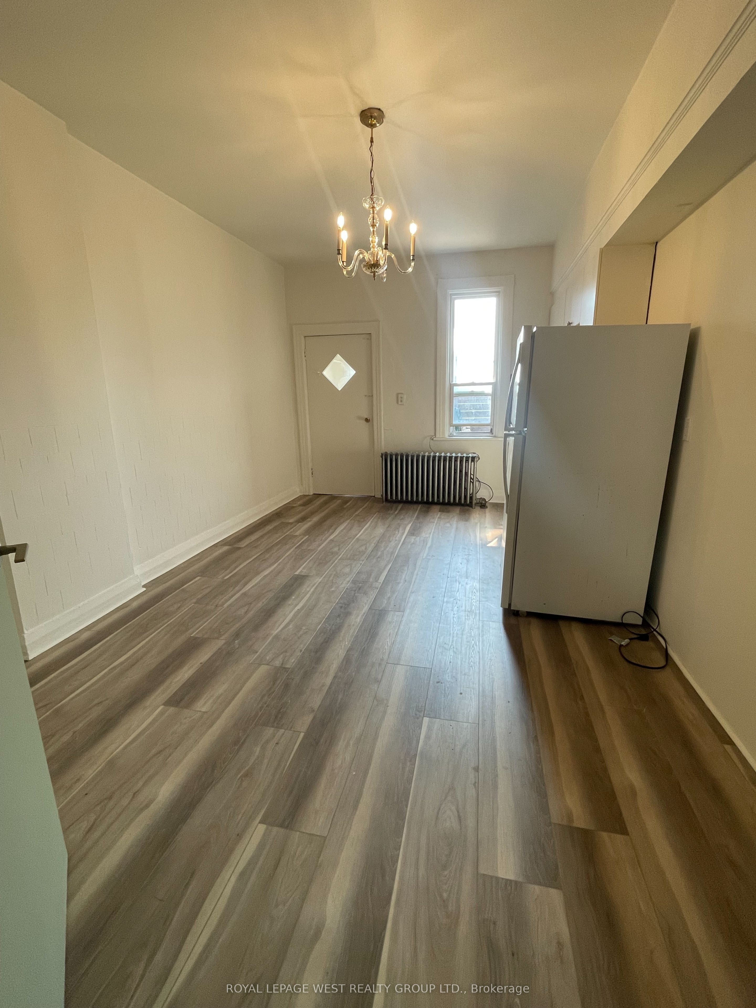 #unit #2 - 1159 Dundas Street Property Photo 3