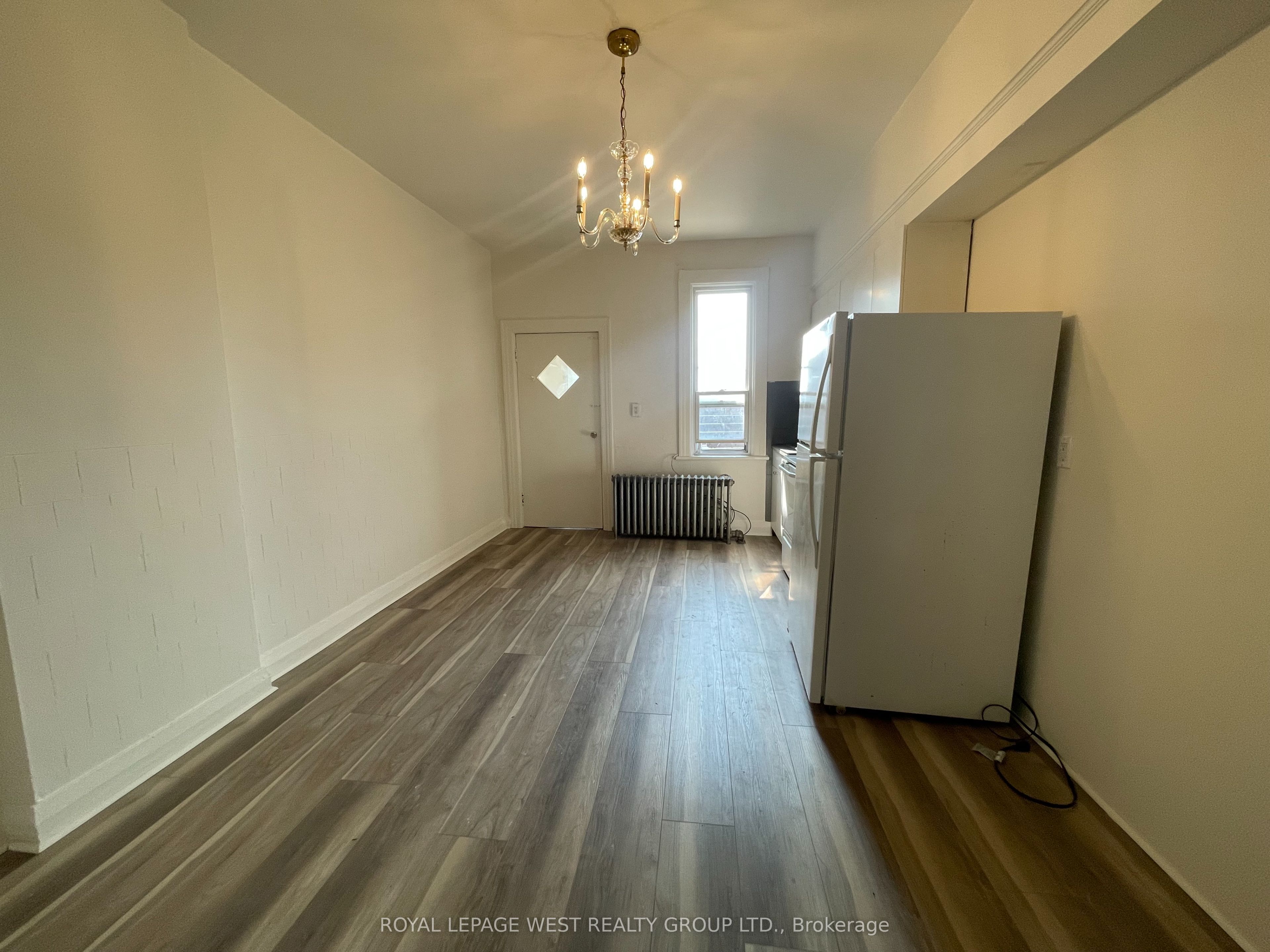 #unit #2 - 1159 Dundas Street Property Photo 4