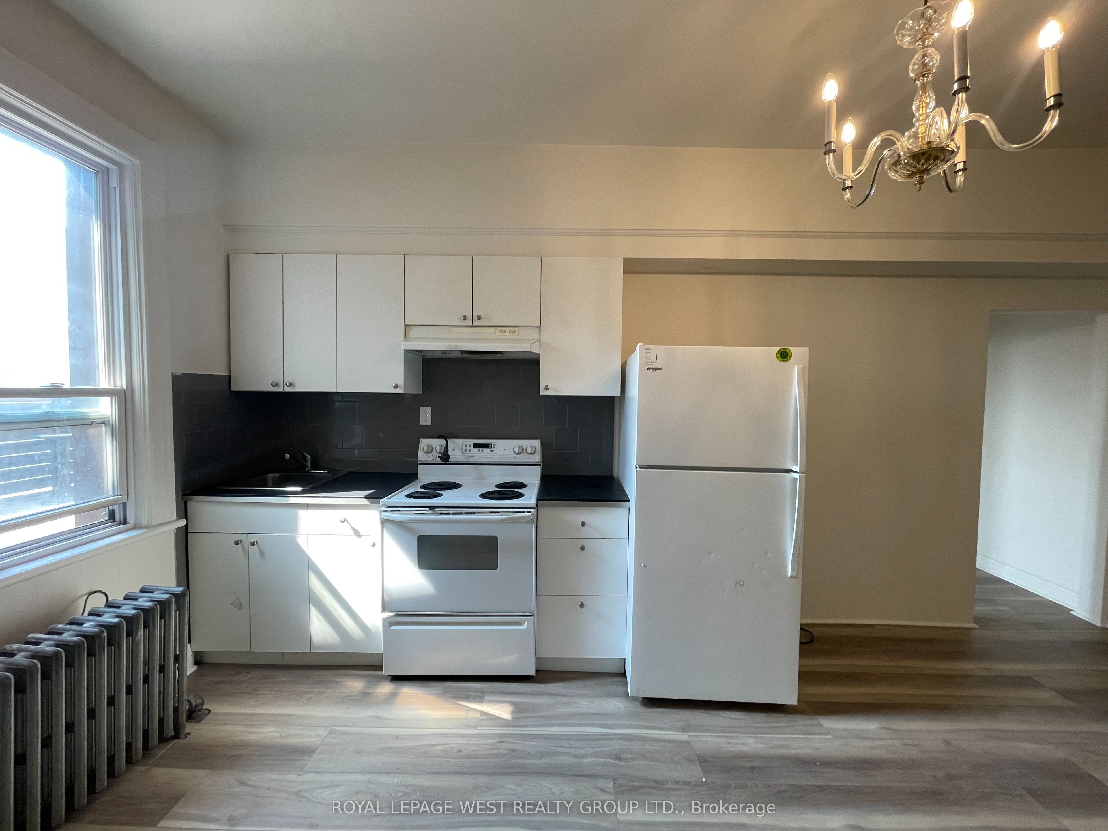 #unit #2 - 1159 Dundas Street Property Photo 6