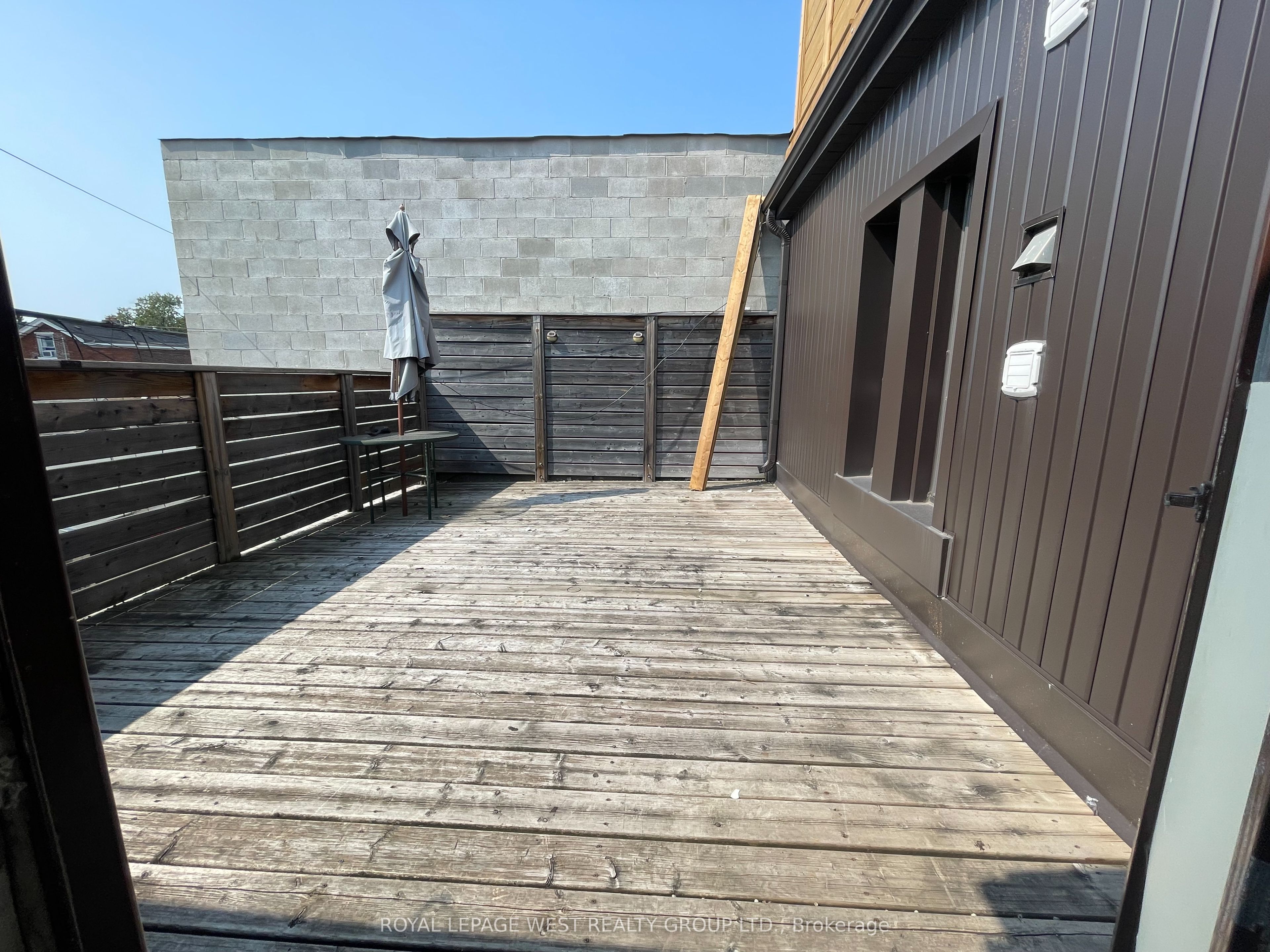#unit #2 - 1159 Dundas Street Property Photo 13