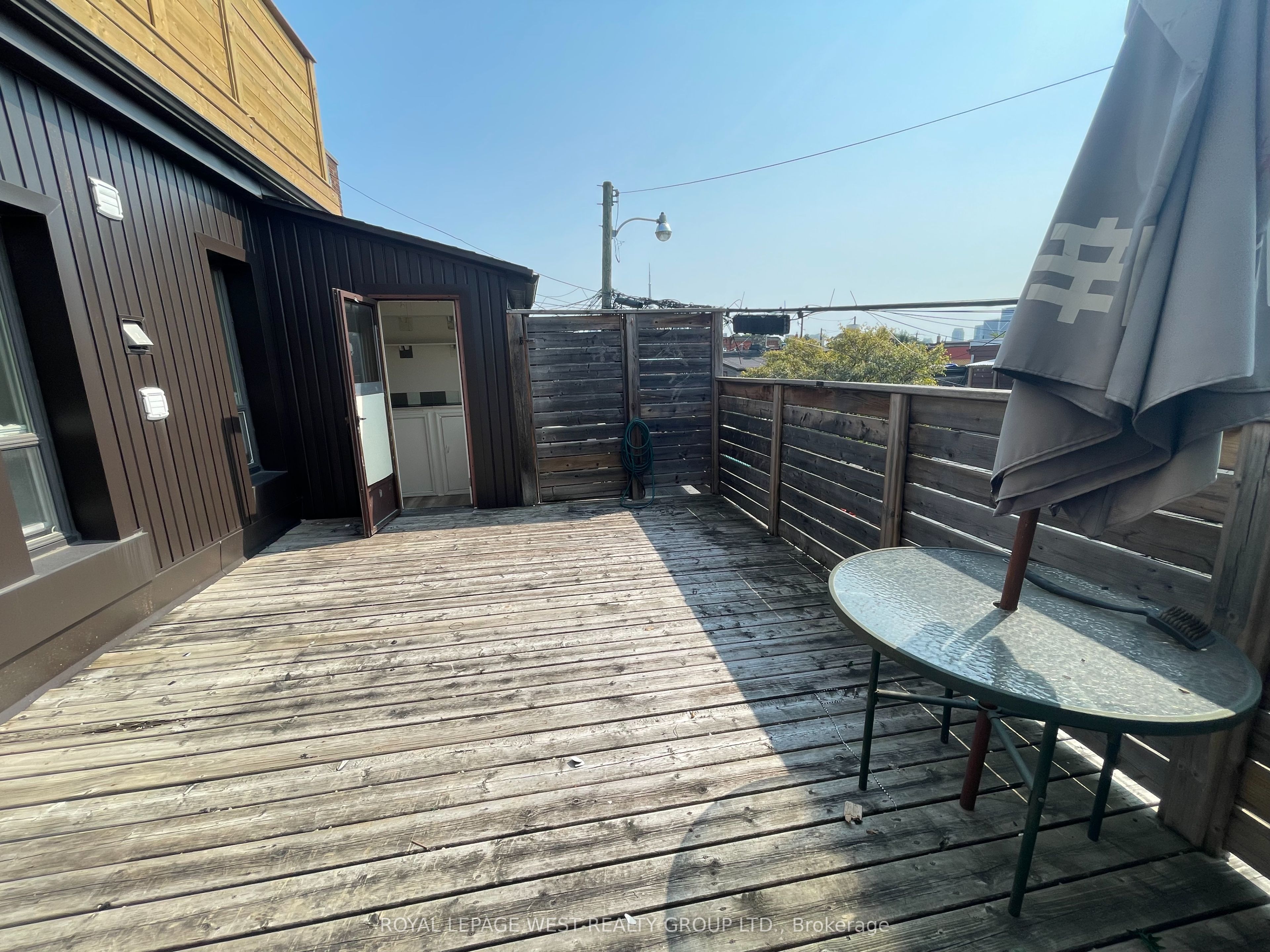 #unit #2 - 1159 Dundas Street Property Photo 15
