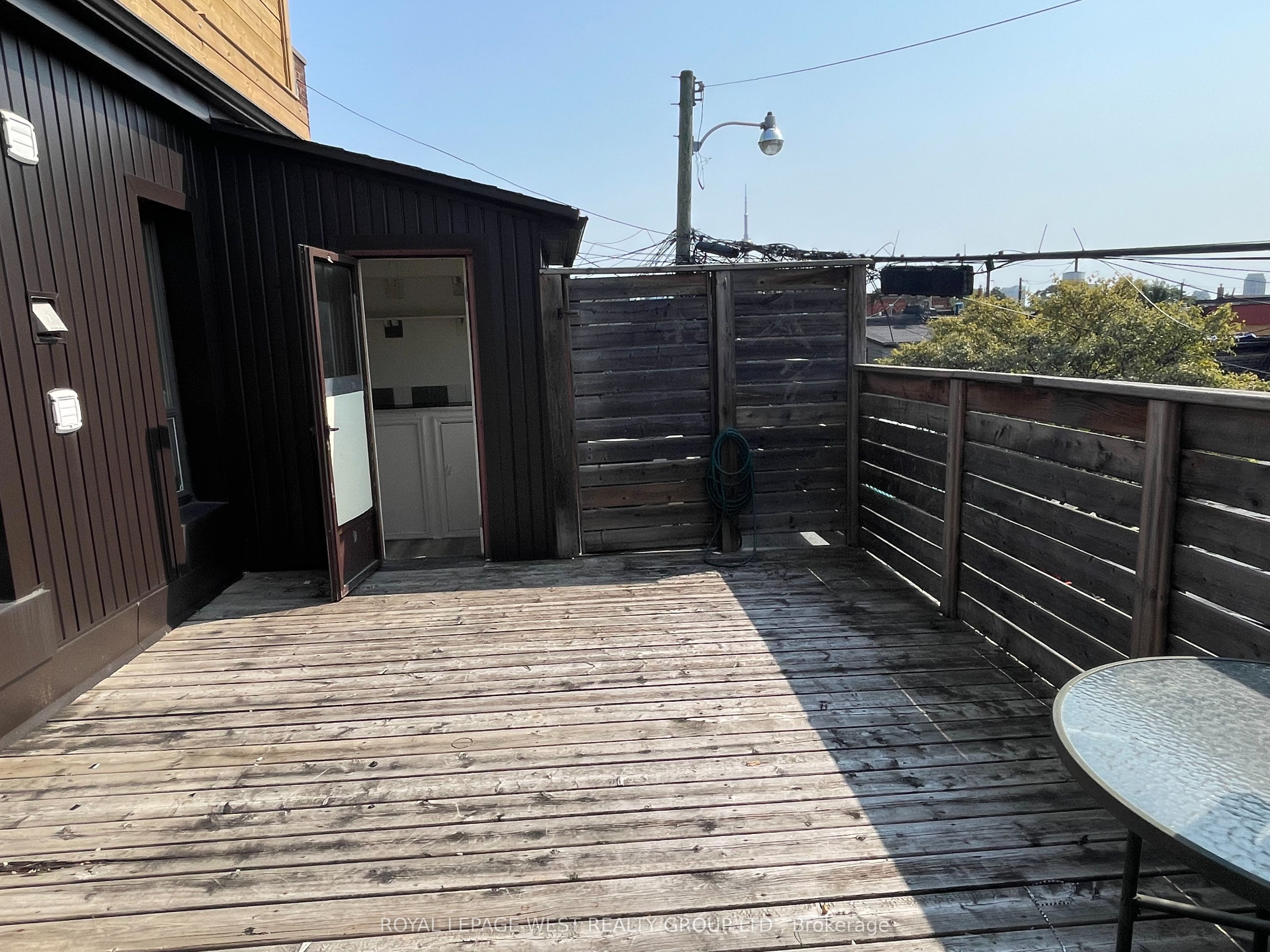 #unit #2 - 1159 Dundas Street Property Photo 16