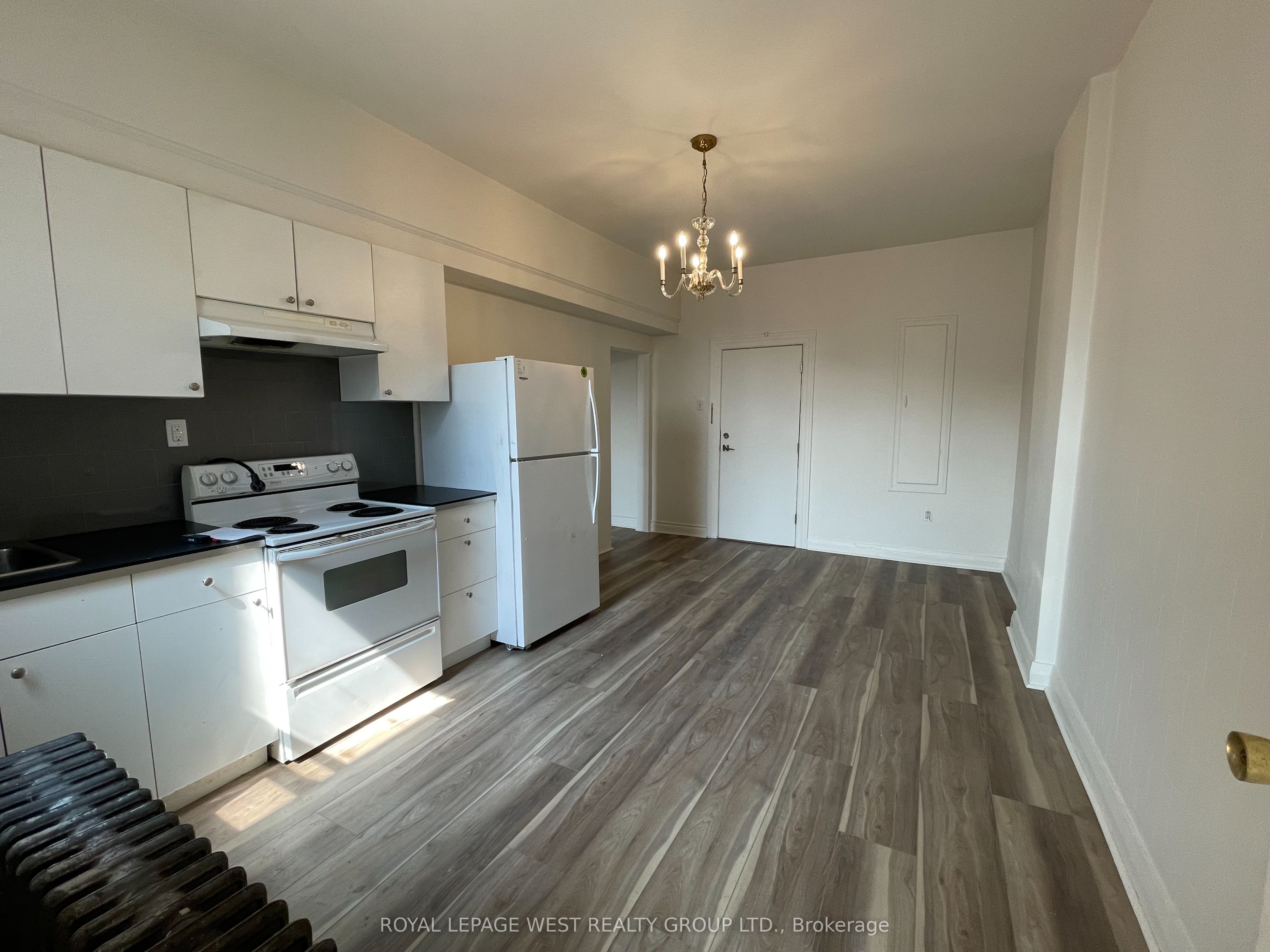#unit #2 - 1159 Dundas Street Property Photo 17