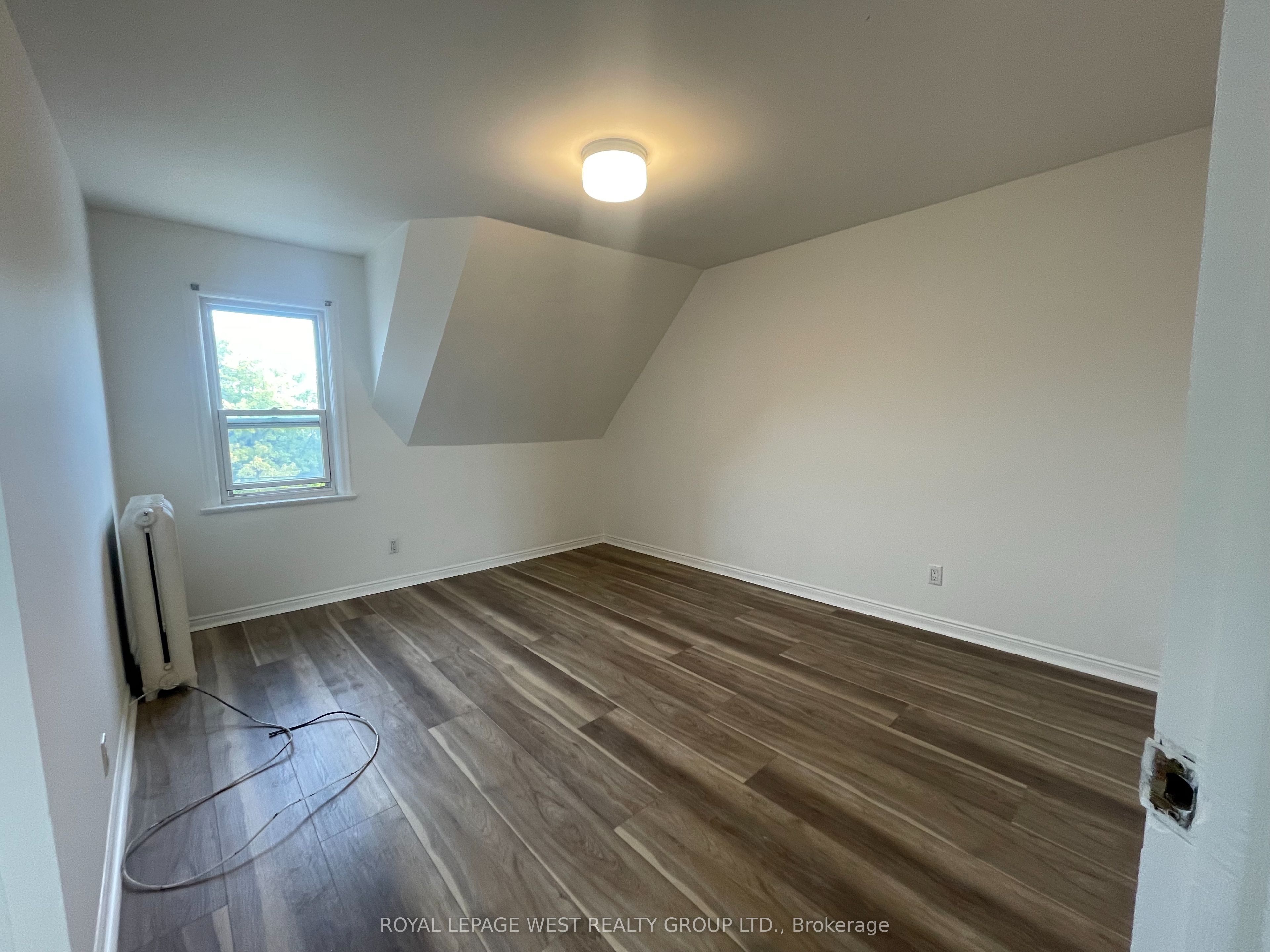 #unit #3 - 1159 Dundas Street Property Photo 2