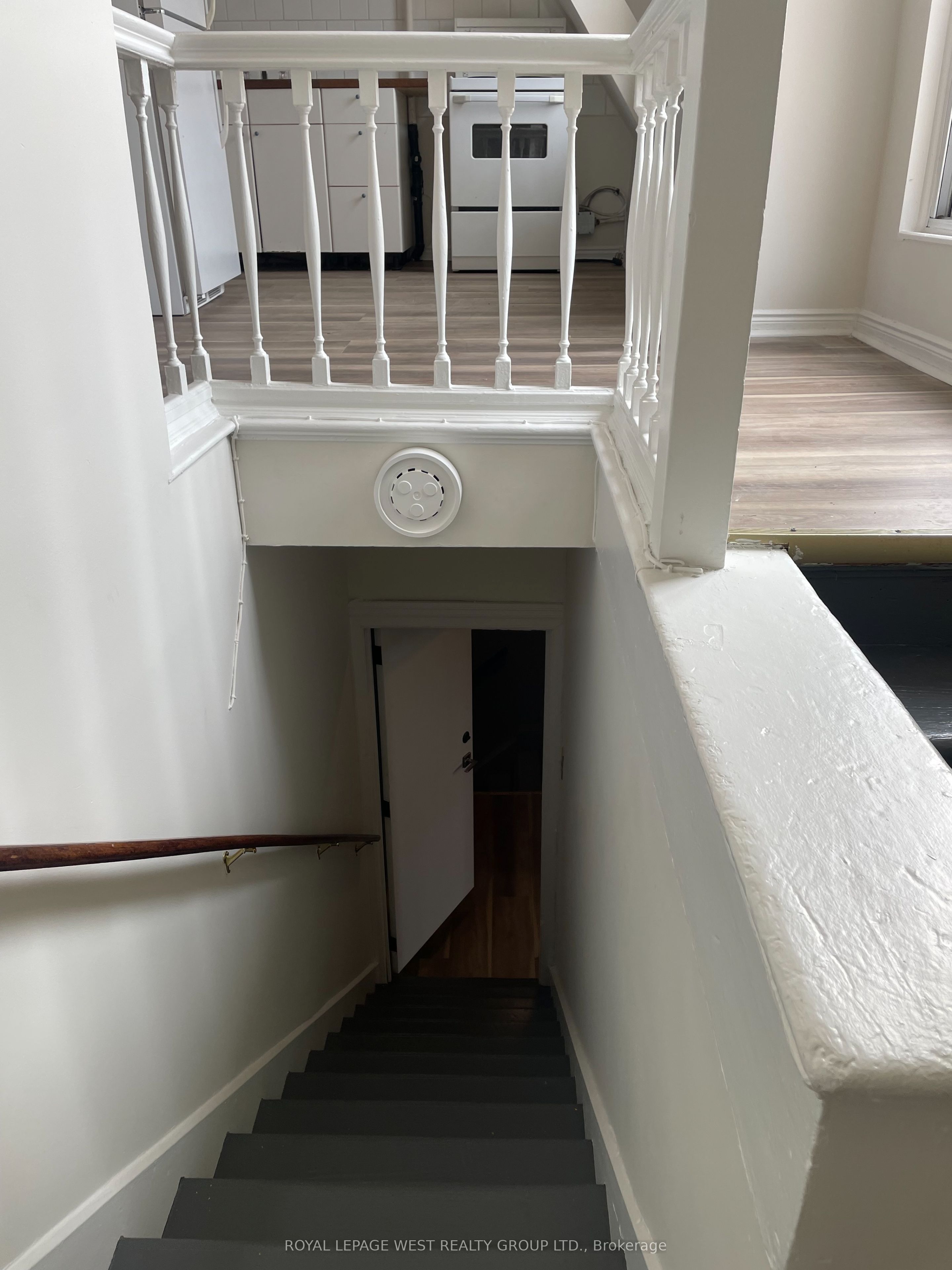 #unit #3 - 1159 Dundas Street Property Photo 13