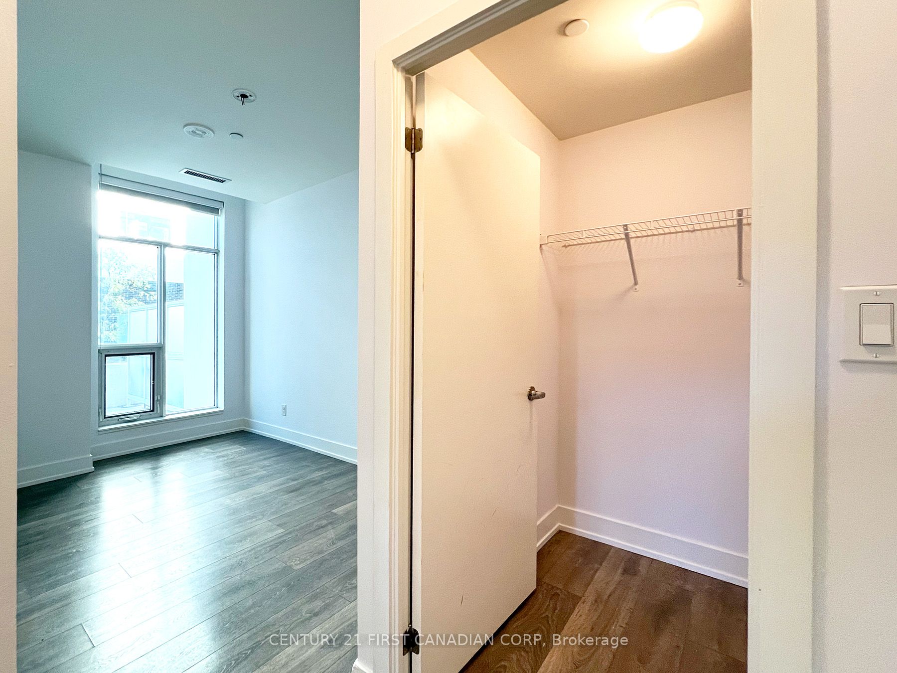 #107 - 180 Fairview Mall Drive Property Photo 19