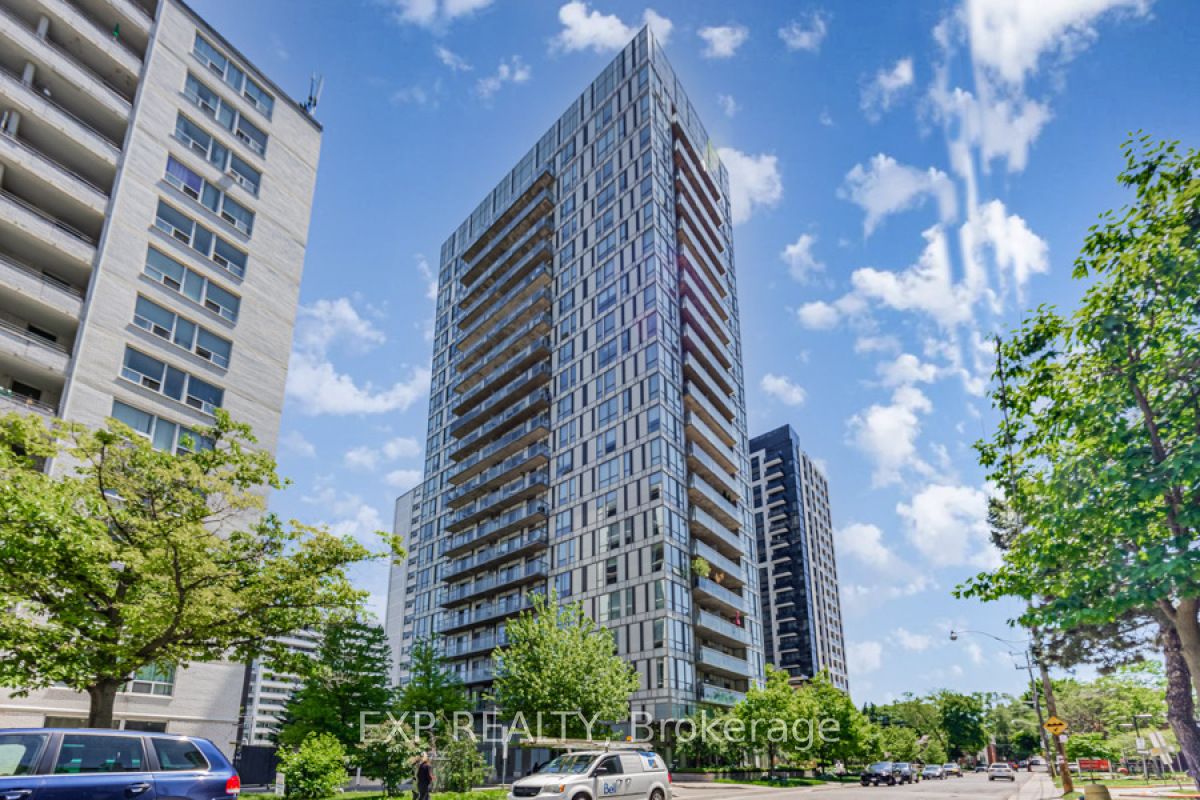 #502 - 83 Redpath Avenue Property Photo 1