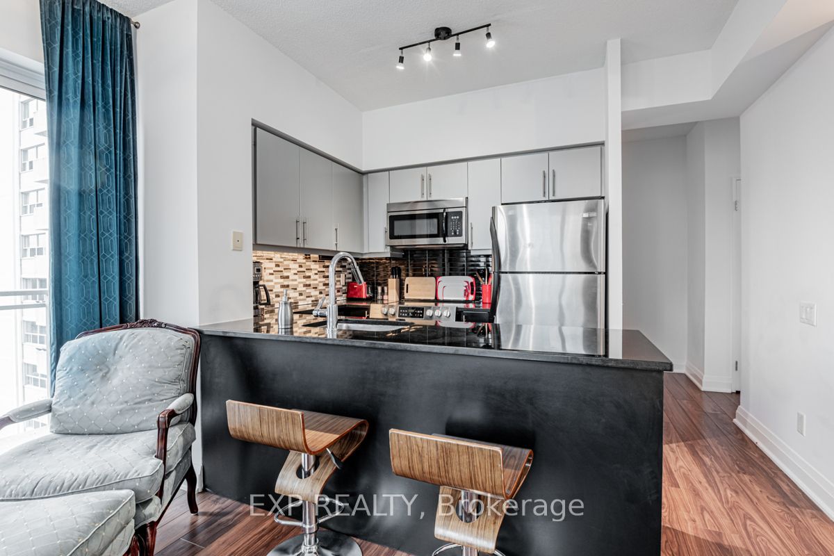 #502 - 83 Redpath Avenue Property Photo 2