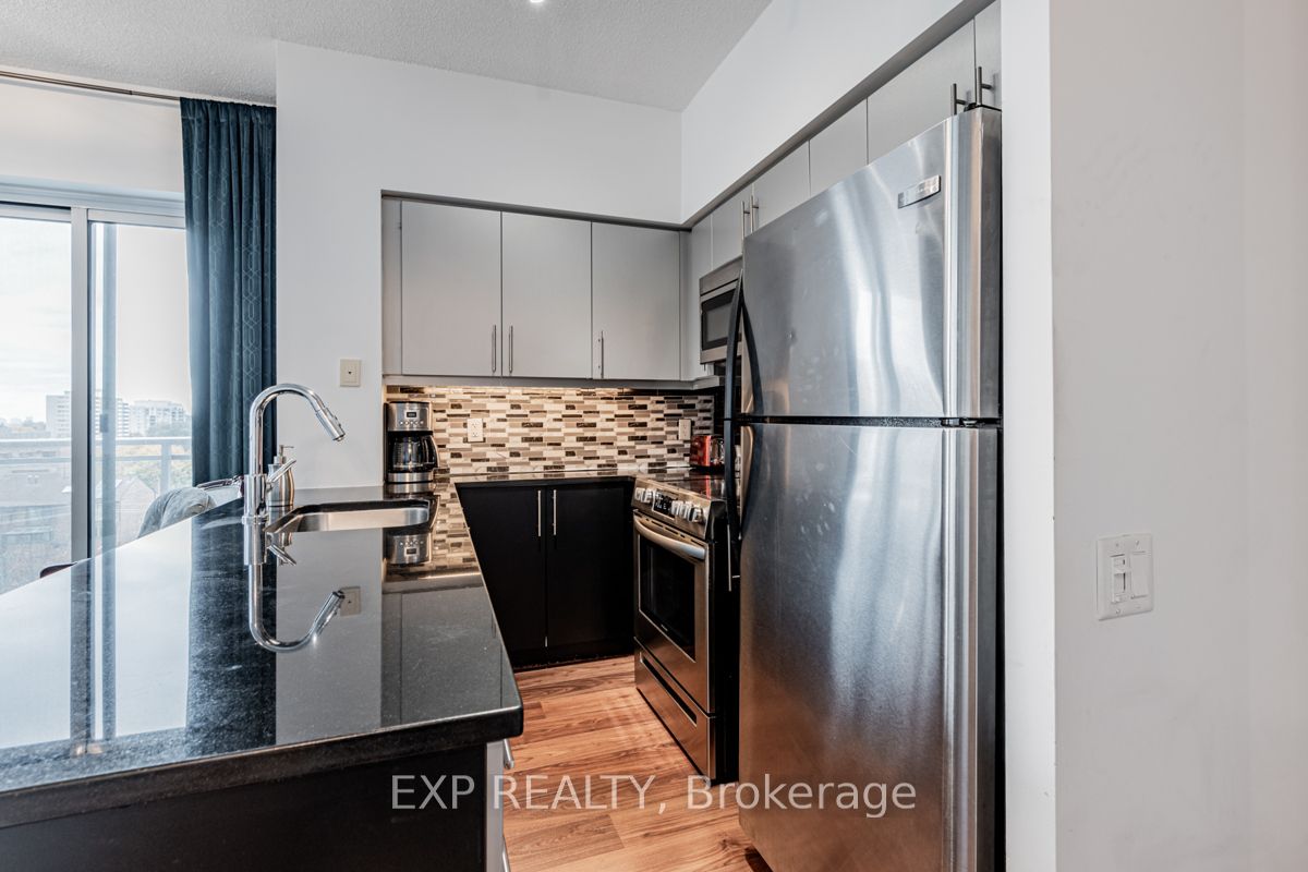 #502 - 83 Redpath Avenue Property Photo 3