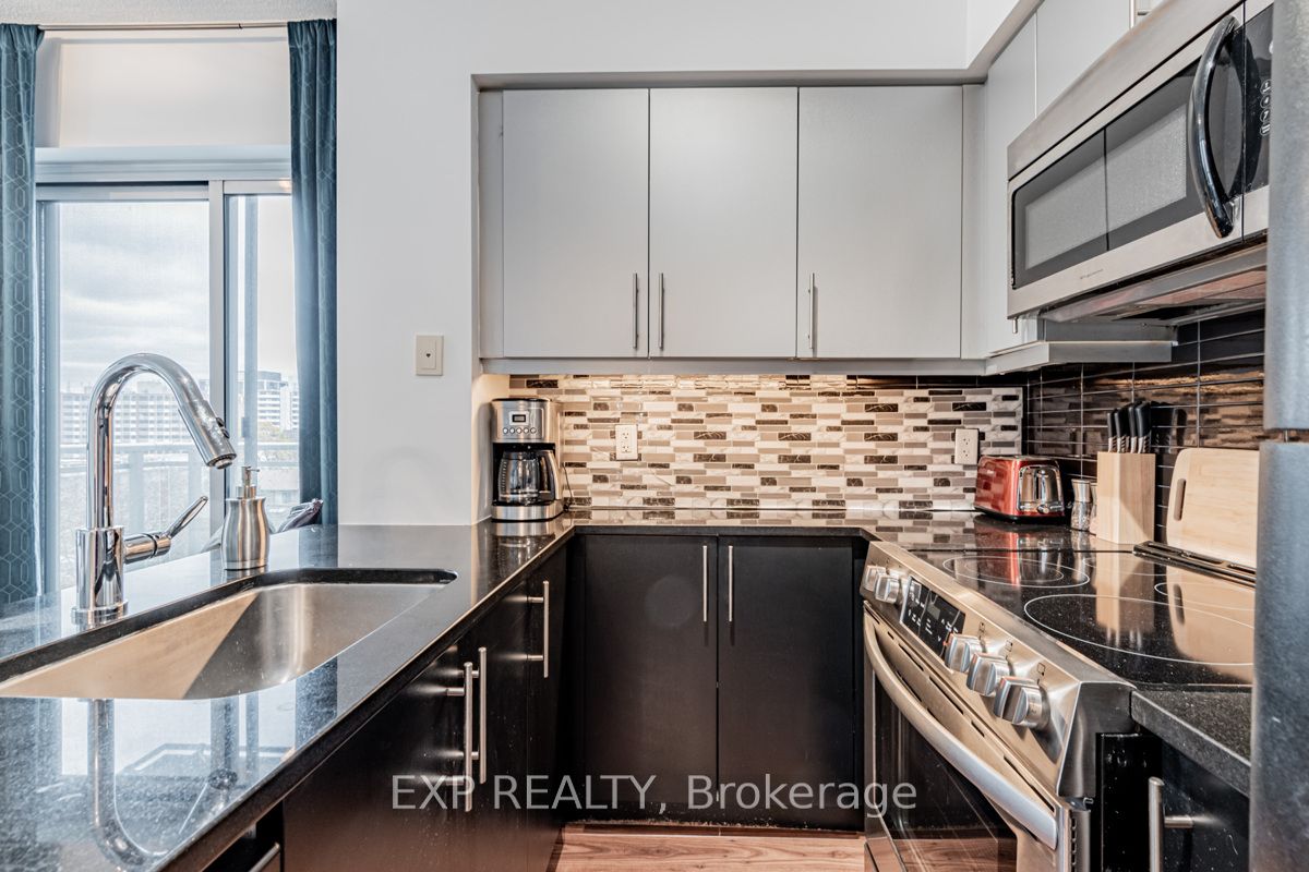 #502 - 83 Redpath Avenue Property Photo 4