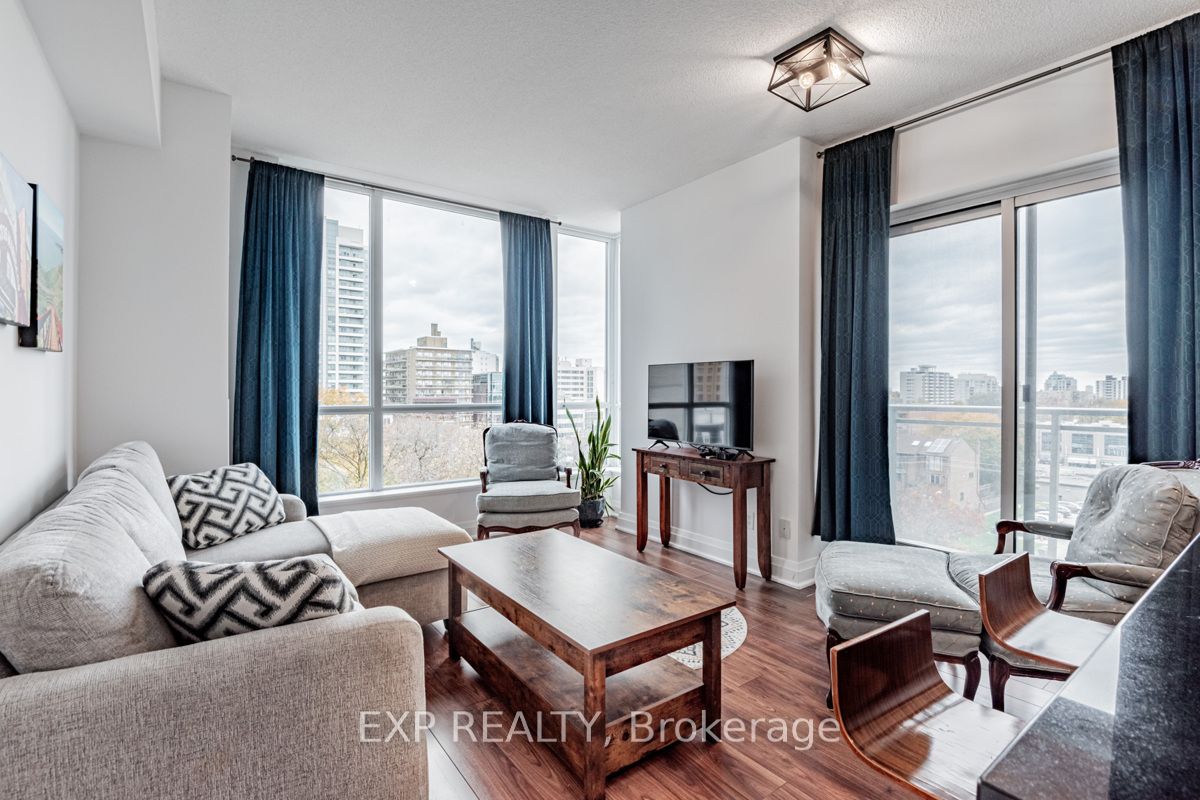 #502 - 83 Redpath Avenue Property Photo 6