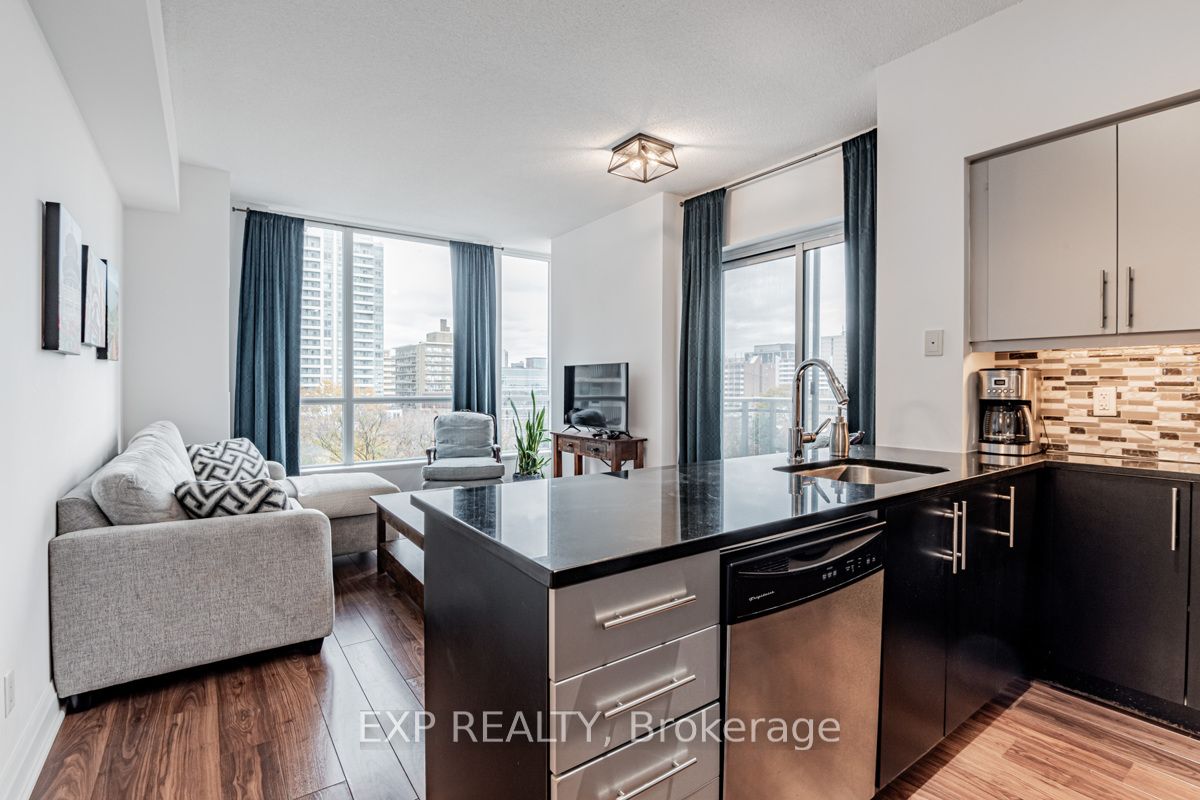 #502 - 83 Redpath Avenue Property Photo 7