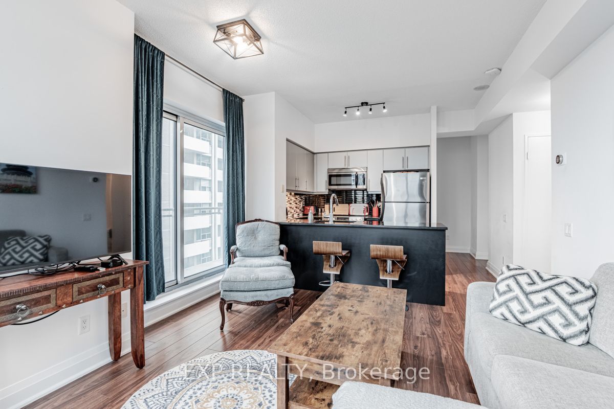 #502 - 83 Redpath Avenue Property Photo 8