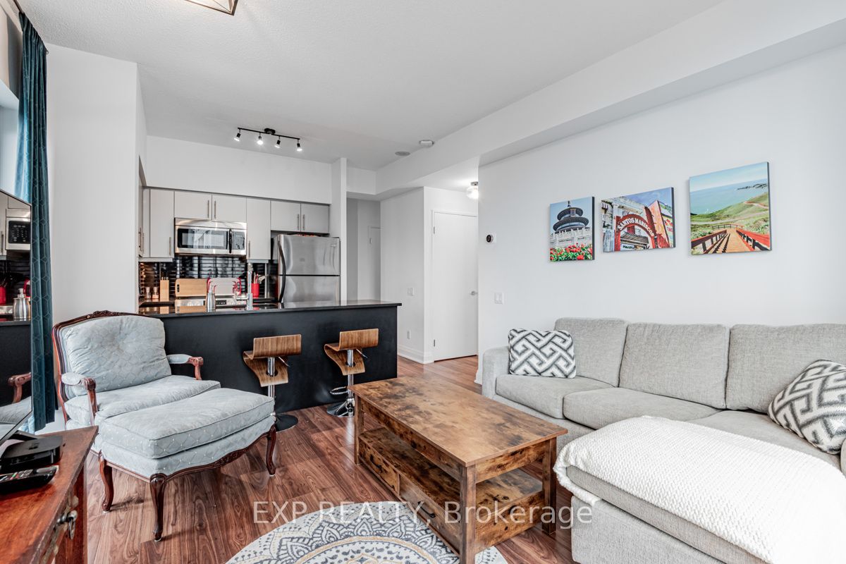 #502 - 83 Redpath Avenue Property Photo 9
