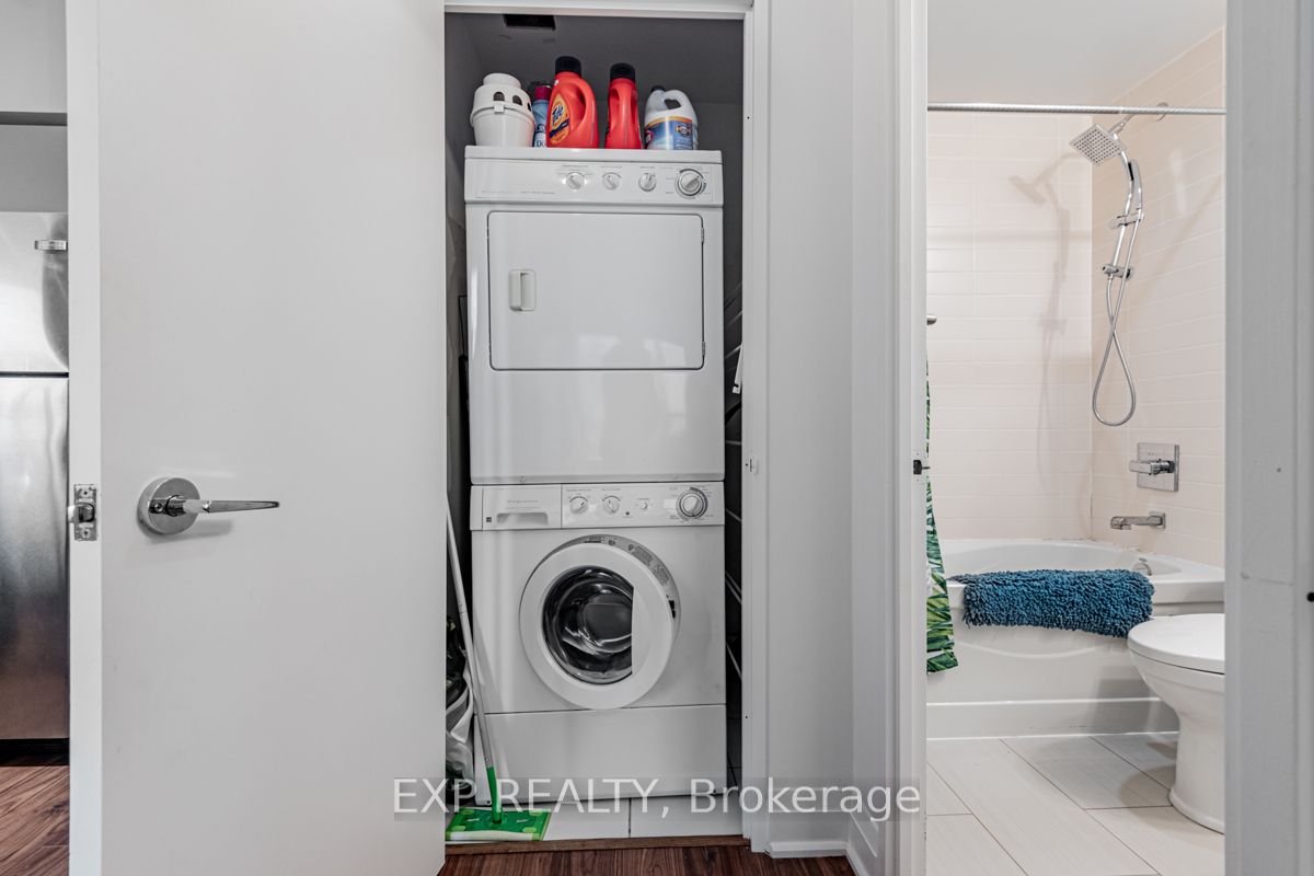 #502 - 83 Redpath Avenue Property Photo 16