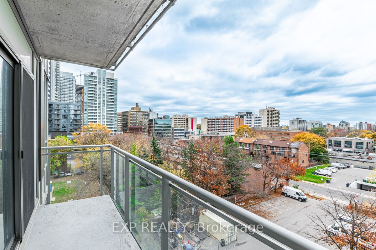 #502 - 83 Redpath Avenue Property Photo 17