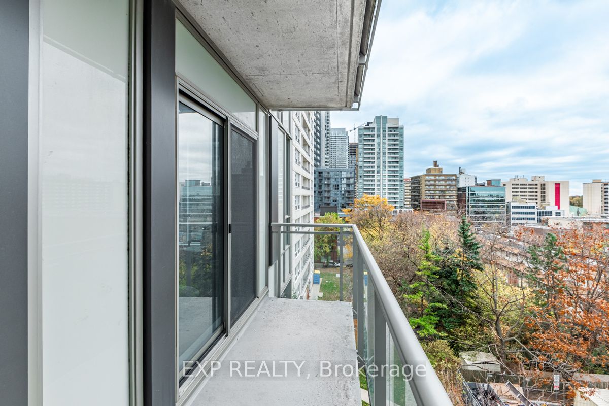 #502 - 83 Redpath Avenue Property Photo 18