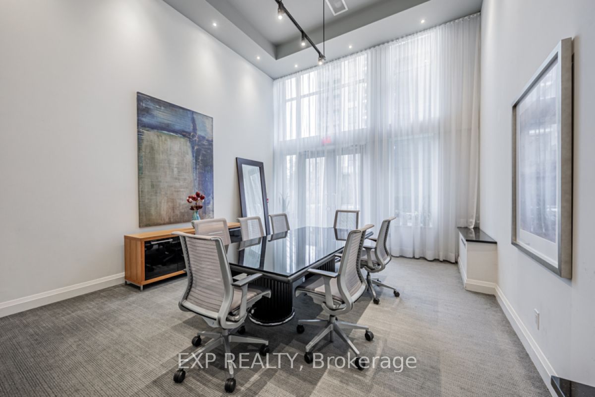#502 - 83 Redpath Avenue Property Photo 21