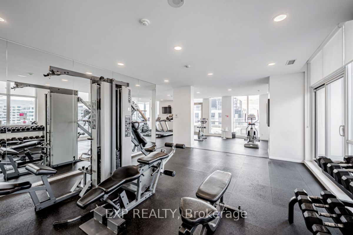#502 - 83 Redpath Avenue Property Photo 22