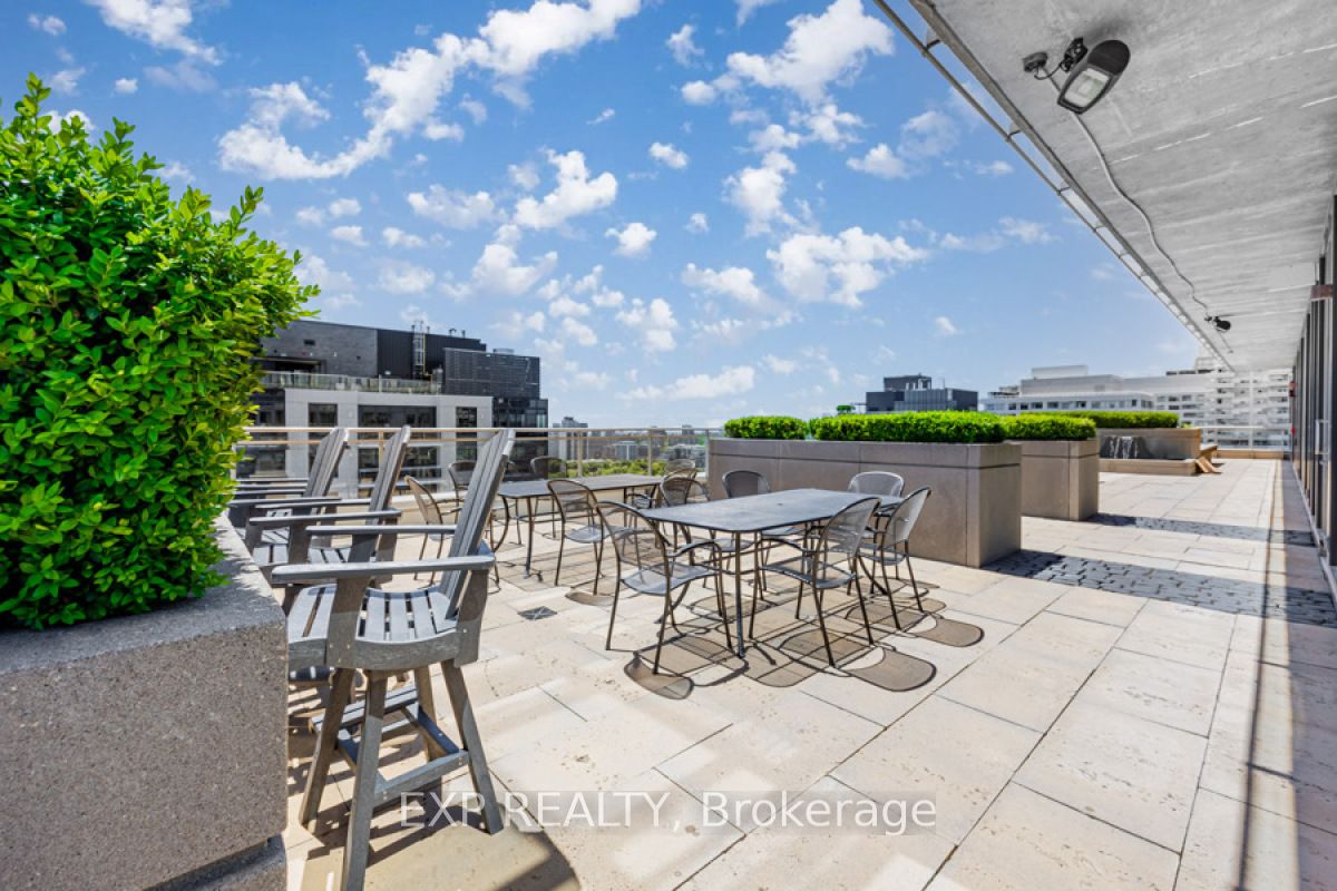 #502 - 83 Redpath Avenue Property Photo 23