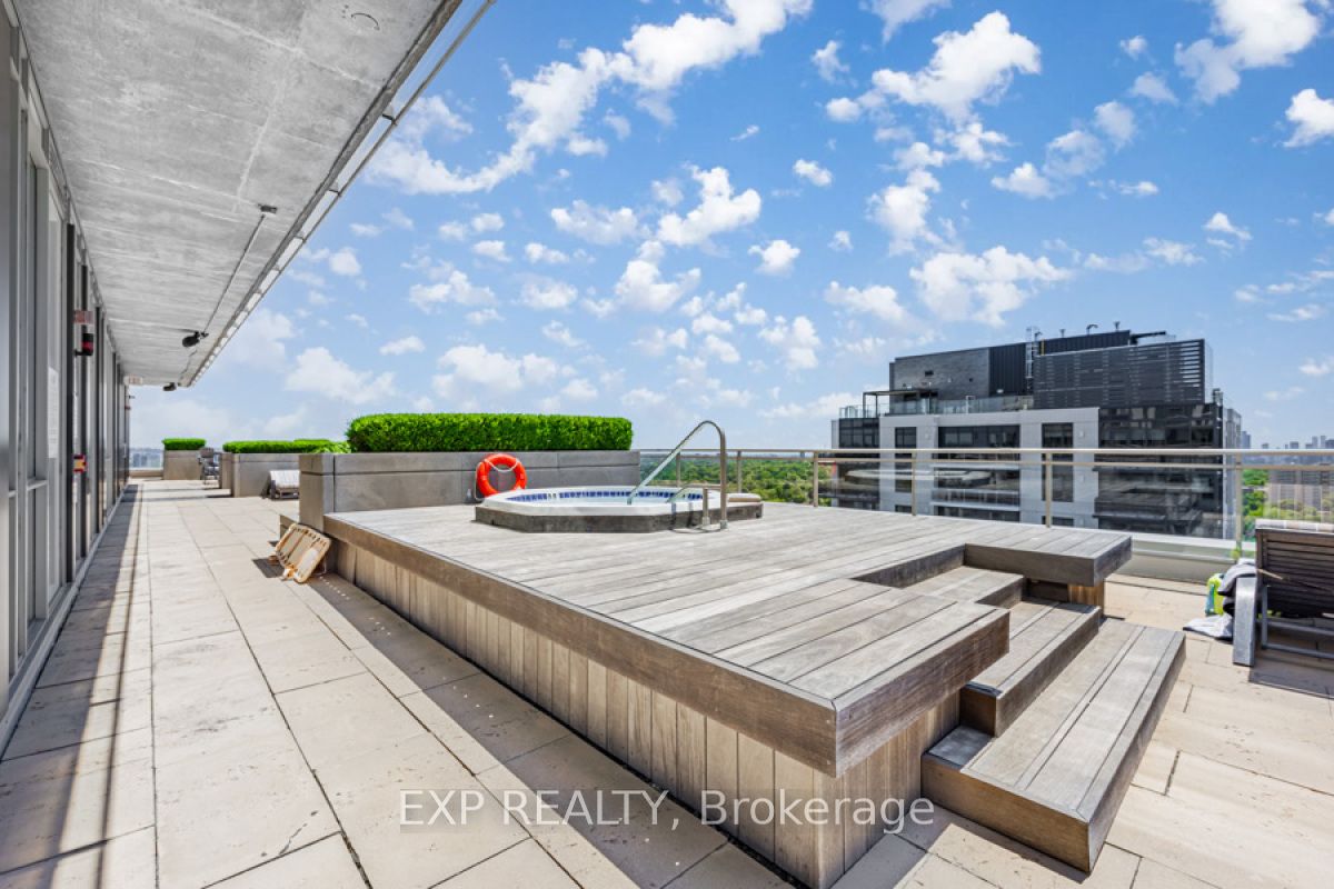 #502 - 83 Redpath Avenue Property Photo 25