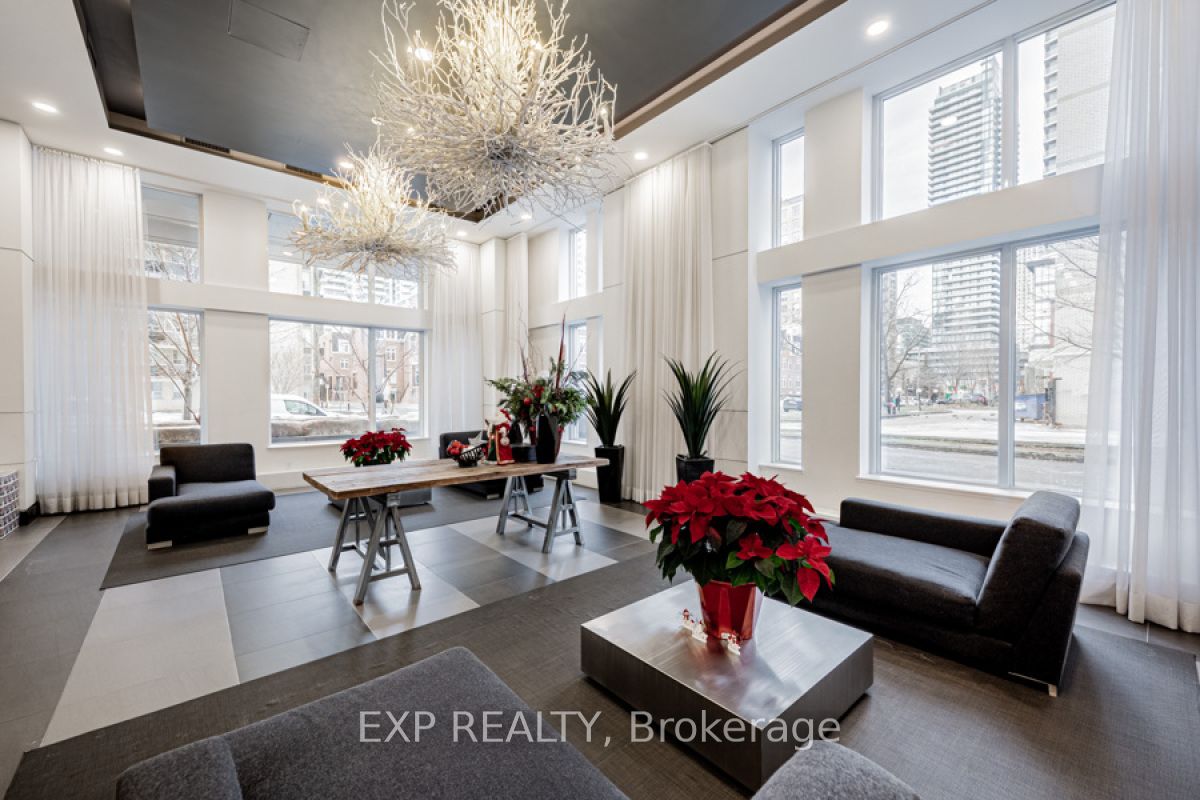 #502 - 83 Redpath Avenue Property Photo 26