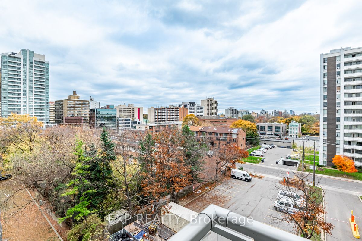 #502 - 83 Redpath Avenue Property Photo 27