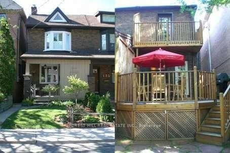 123 Helendale Avenue Property Photo 1