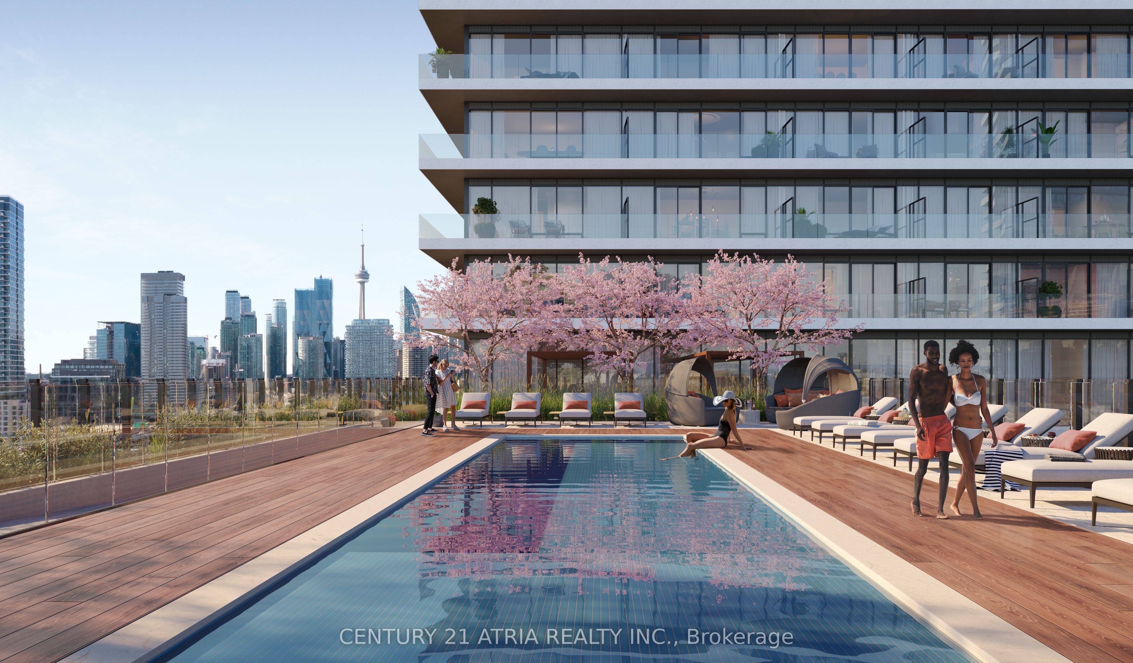 #205 - 33 Parliament Street Property Photo 8