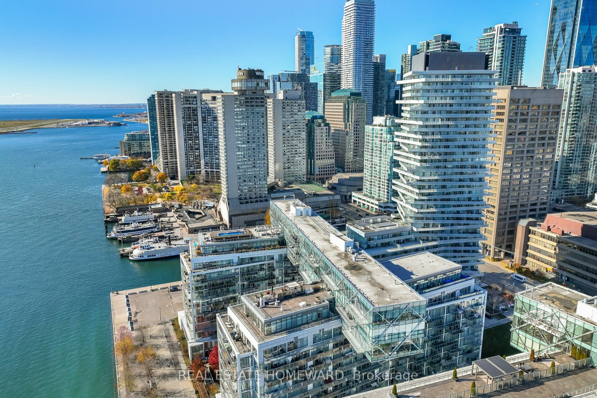 #902 - 29 Queens Quay Property Photo 48