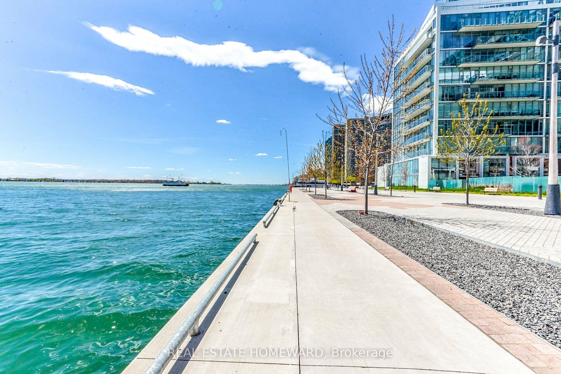 #902 - 29 Queens Quay Property Photo 50