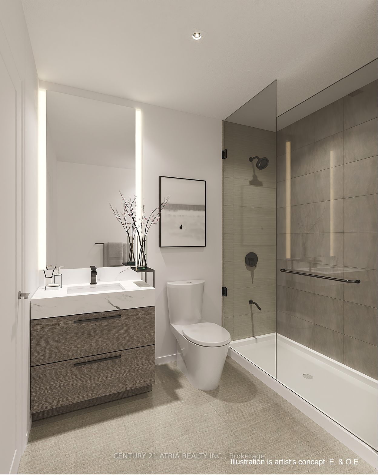 #322 - 308 Jarvis Street Property Photo 2
