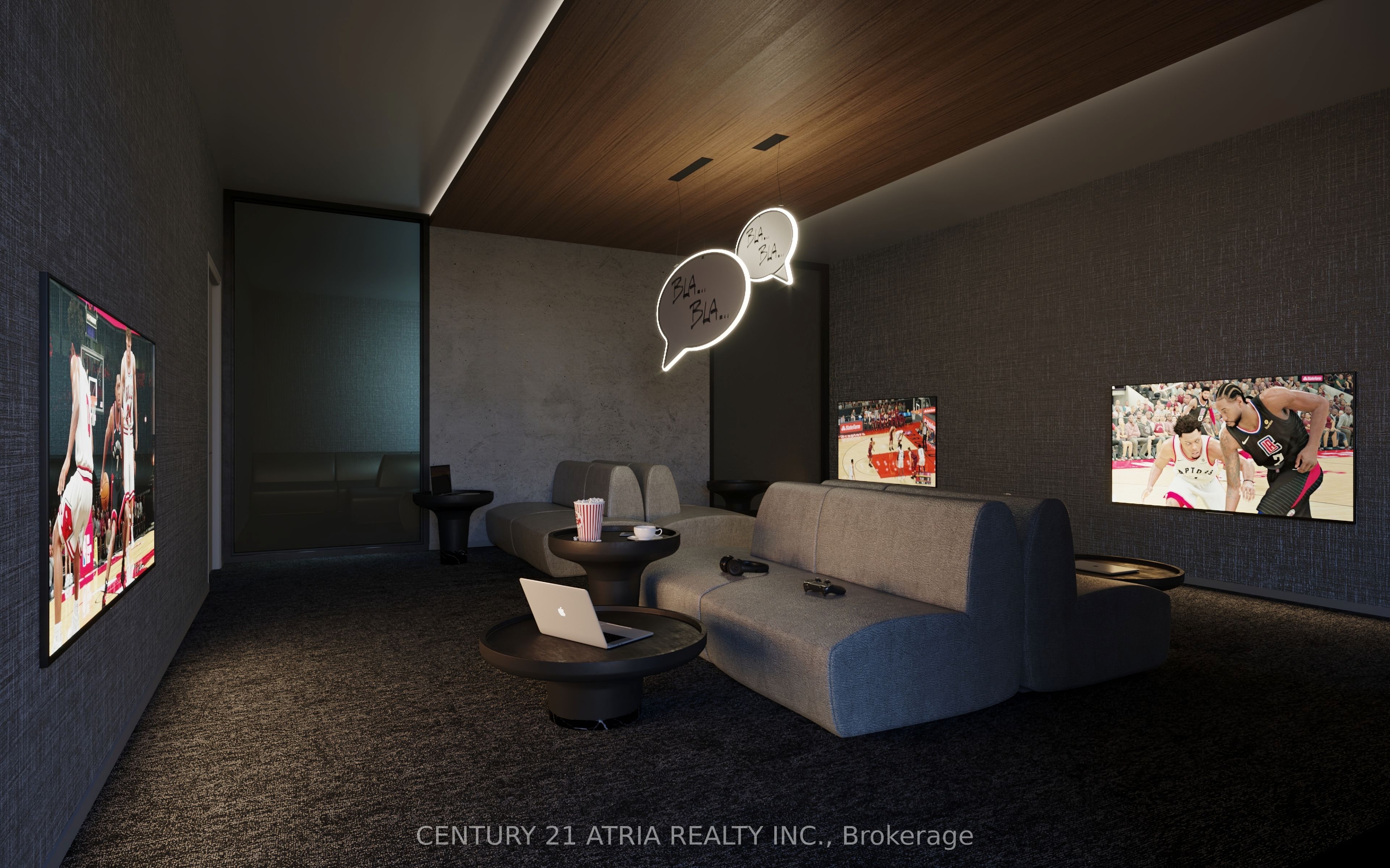 #322 - 308 Jarvis Street Property Photo 4