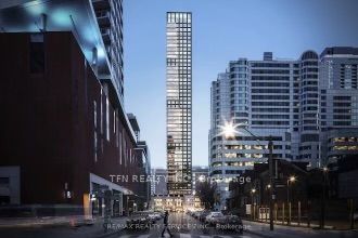 #4105 - 327 King Street Property Photo 1