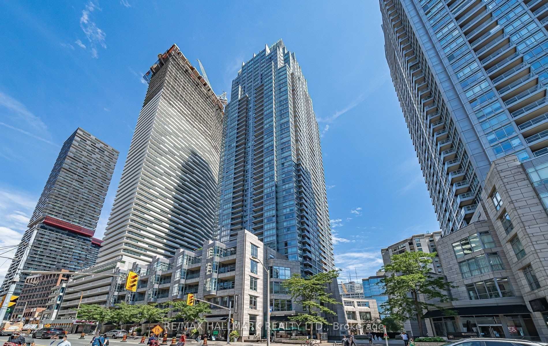 #709 - 2191 Yonge Street Property Photo 1