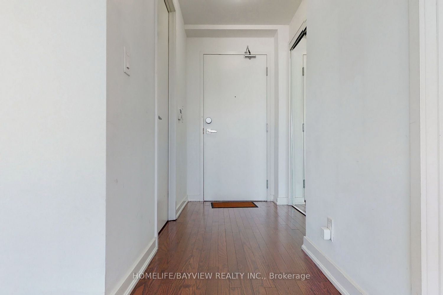 #3306 - 14 York Street Property Photo 8