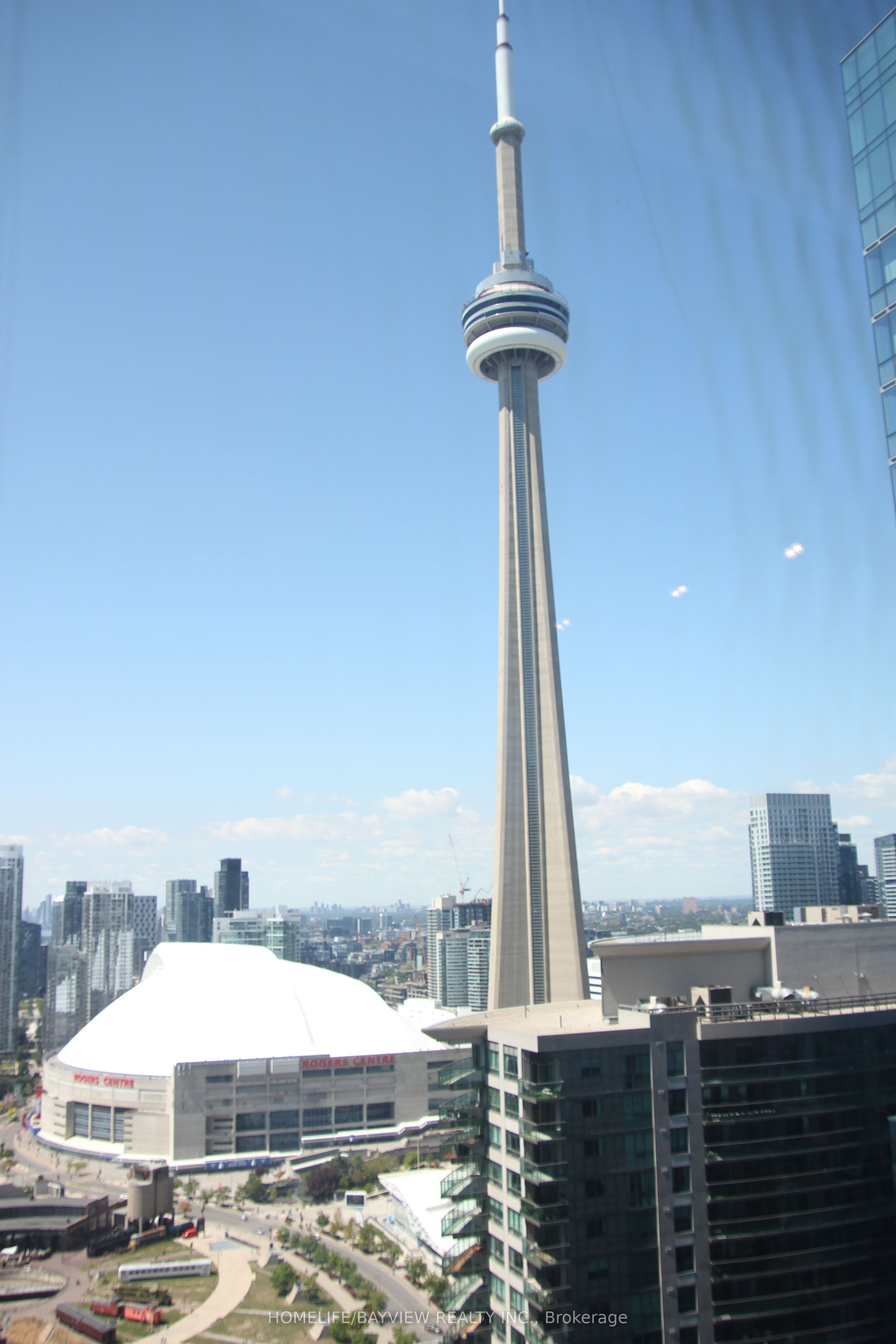 #3306 - 14 York Street Property Photo 20