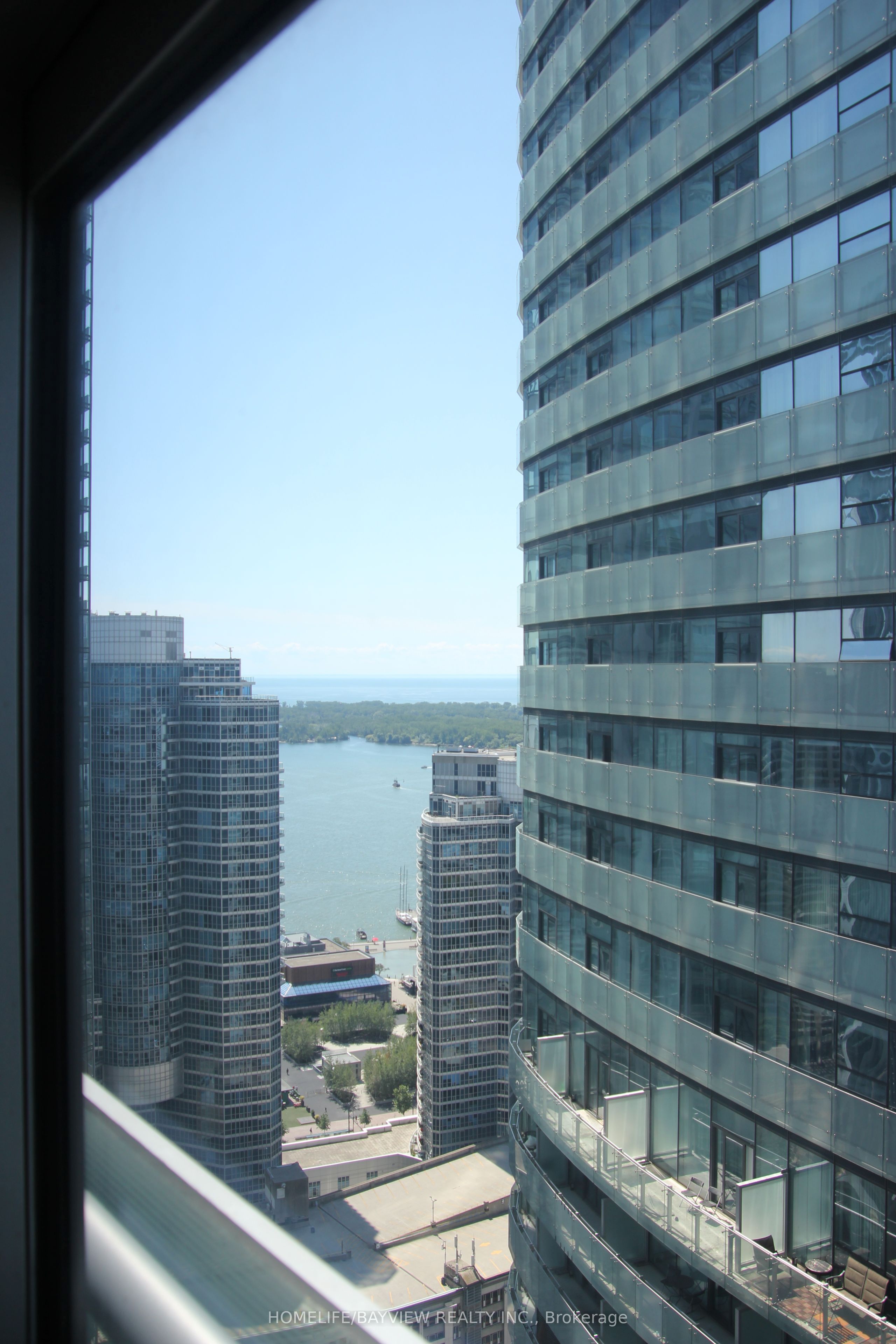 #3306 - 14 York Street Property Photo 21