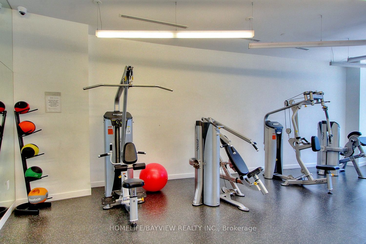 #3306 - 14 York Street Property Photo 27