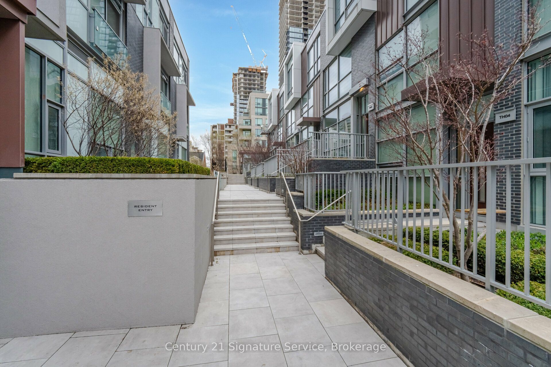 #th05 - 101 Erskine Avenue Property Photo 26
