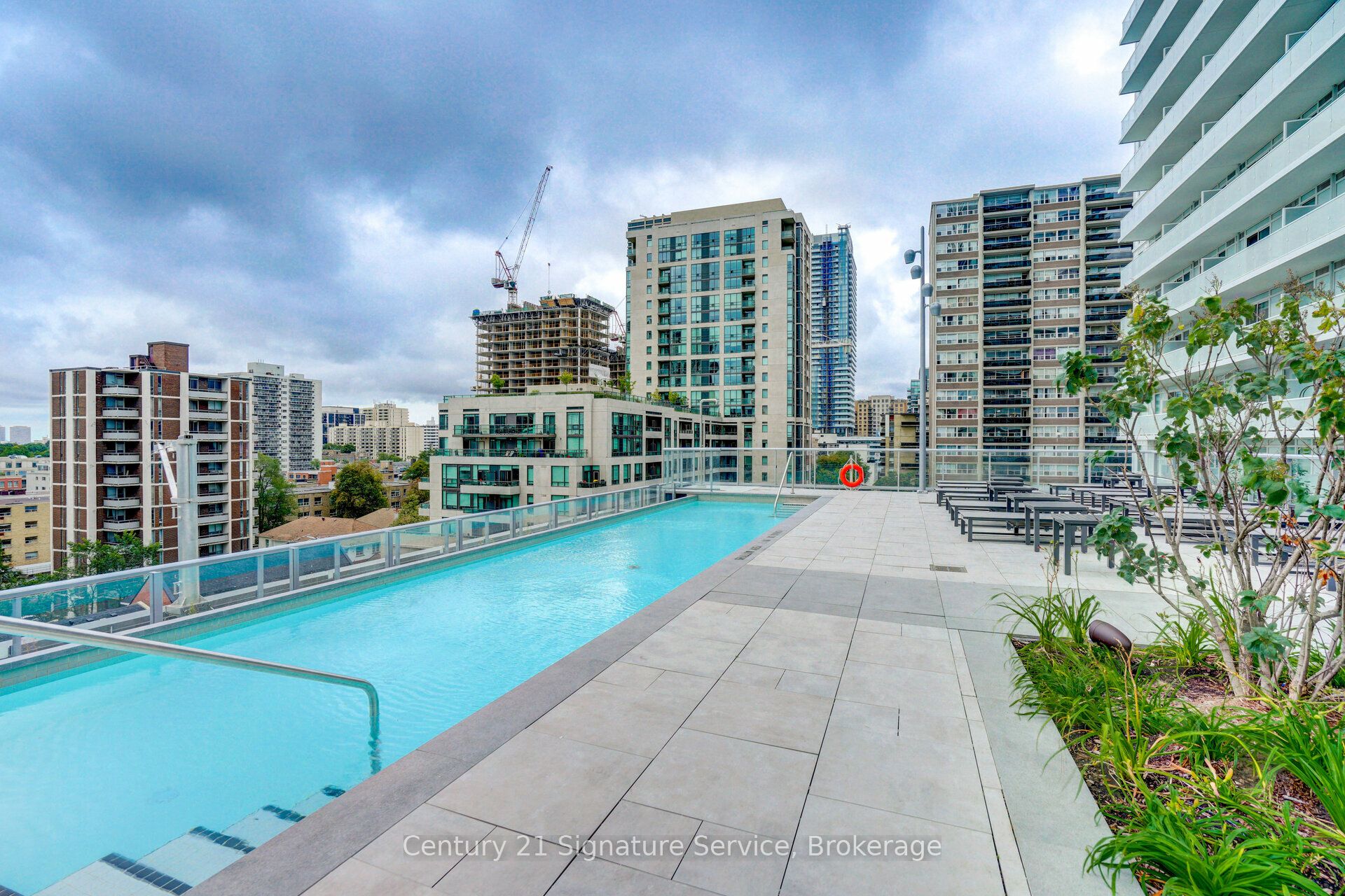 #th05 - 101 Erskine Avenue Property Photo 33