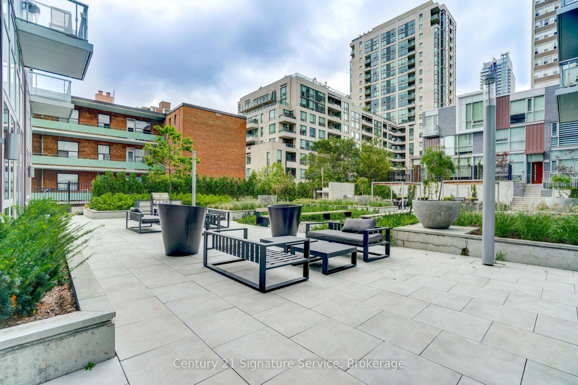 #th05 - 101 Erskine Avenue Property Photo 34