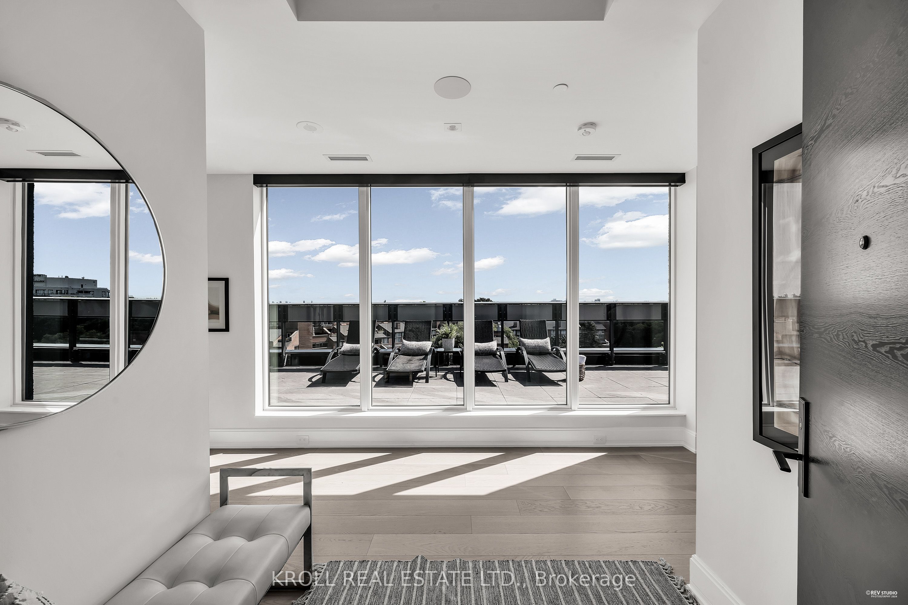 #703 - 355 Bedford Park Avenue Property Photo 15