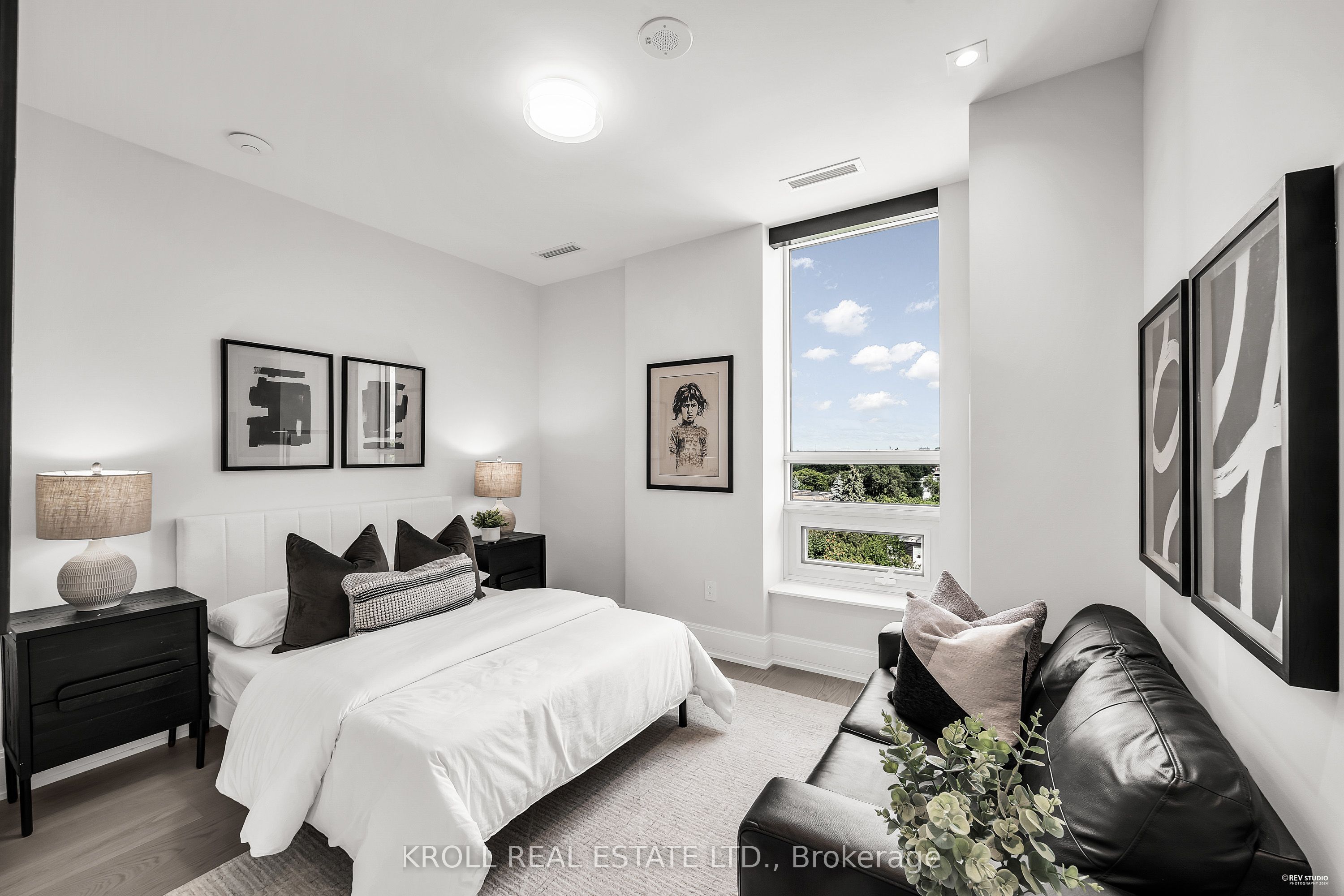 #703 - 355 Bedford Park Avenue Property Photo 28