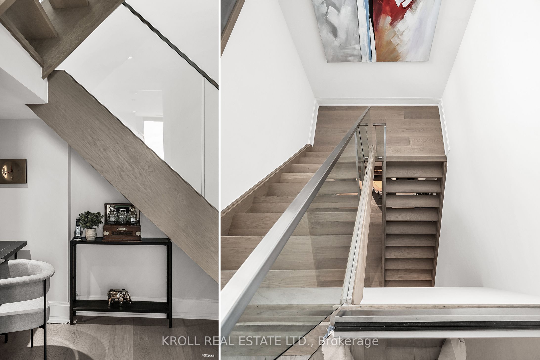 #703 - 355 Bedford Park Avenue Property Photo 31