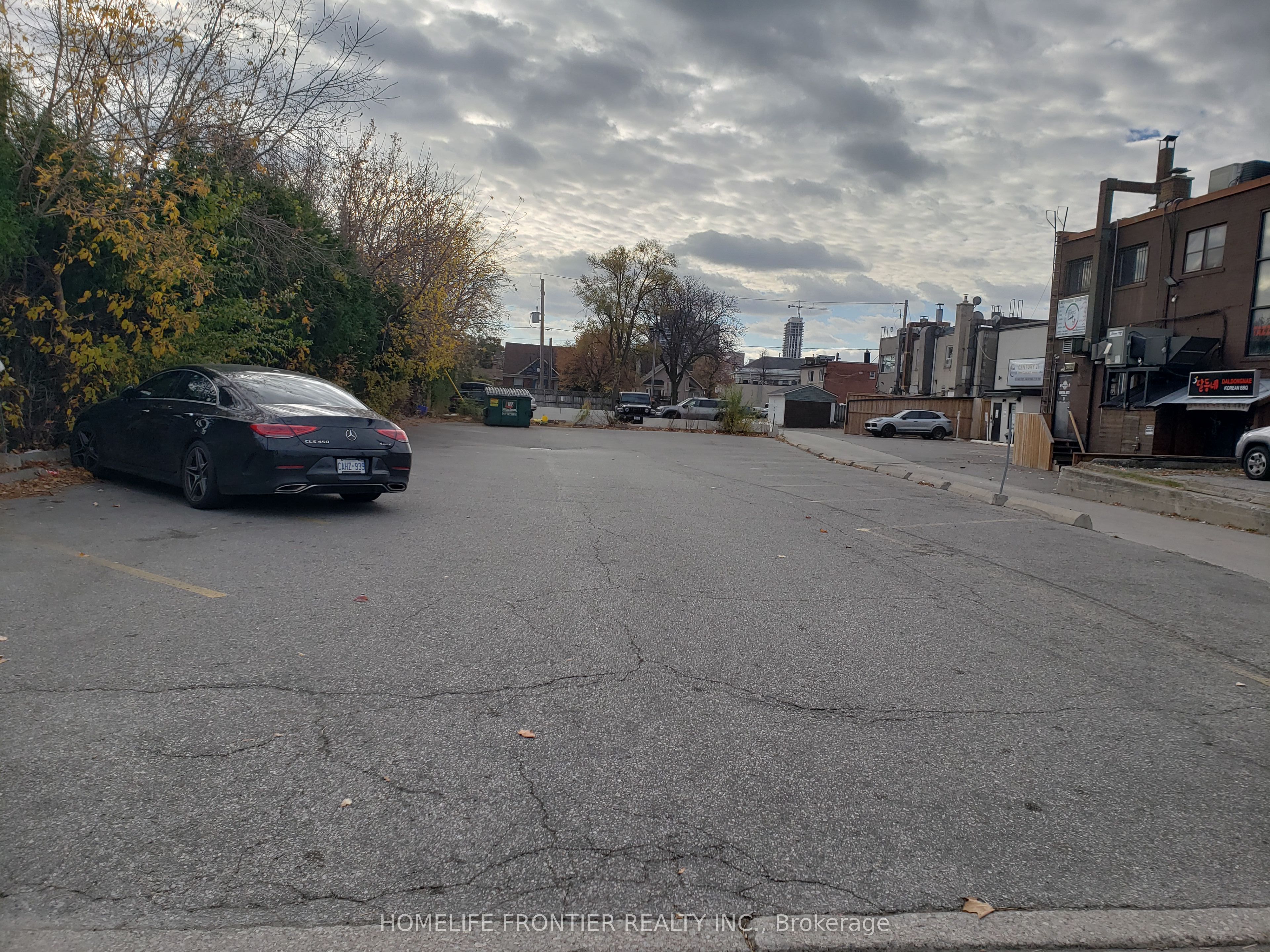 0 Abitibi Avenue Property Photo 1