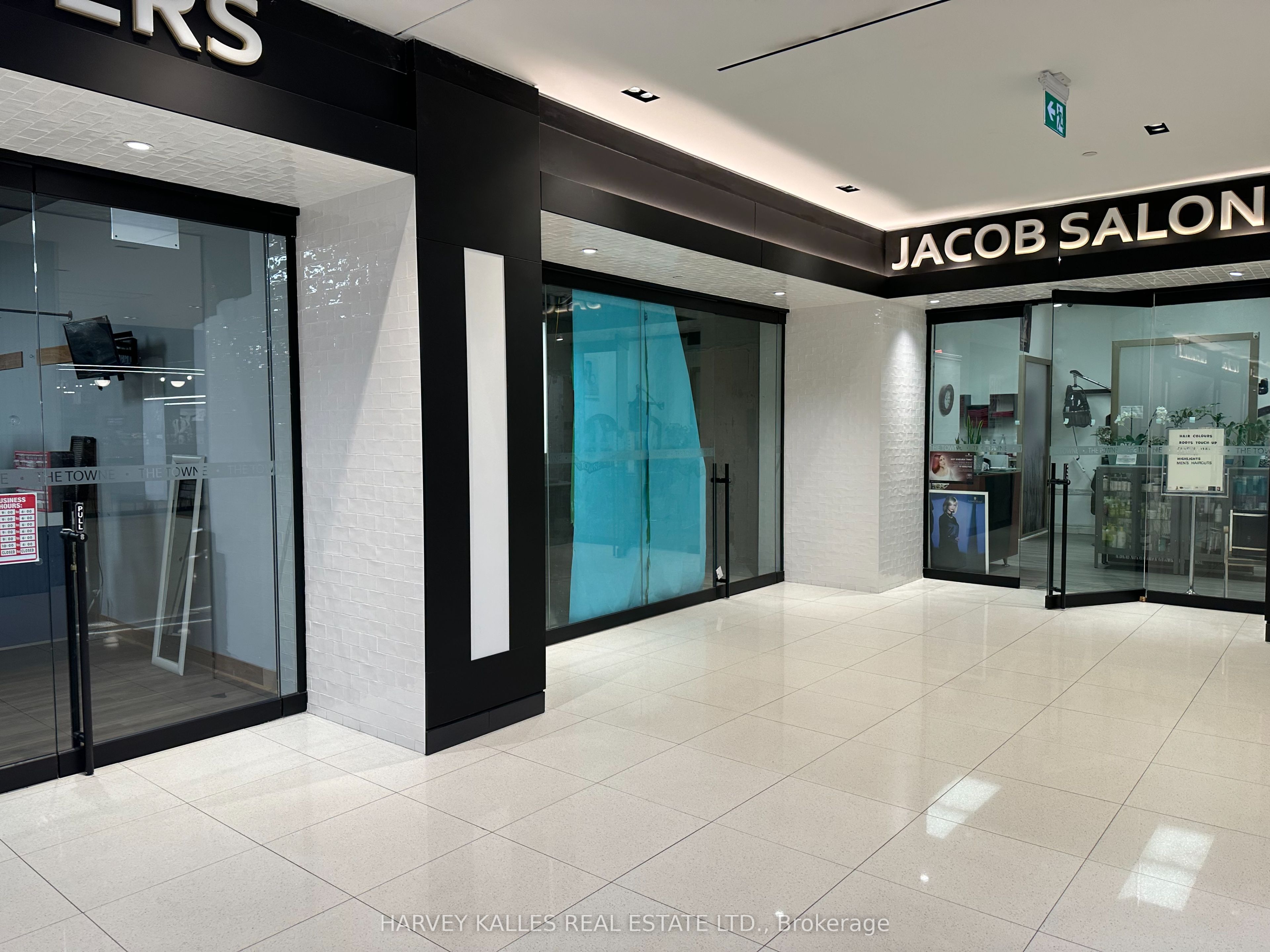 #102 - 79 St Clair Avenue Property Photo 8